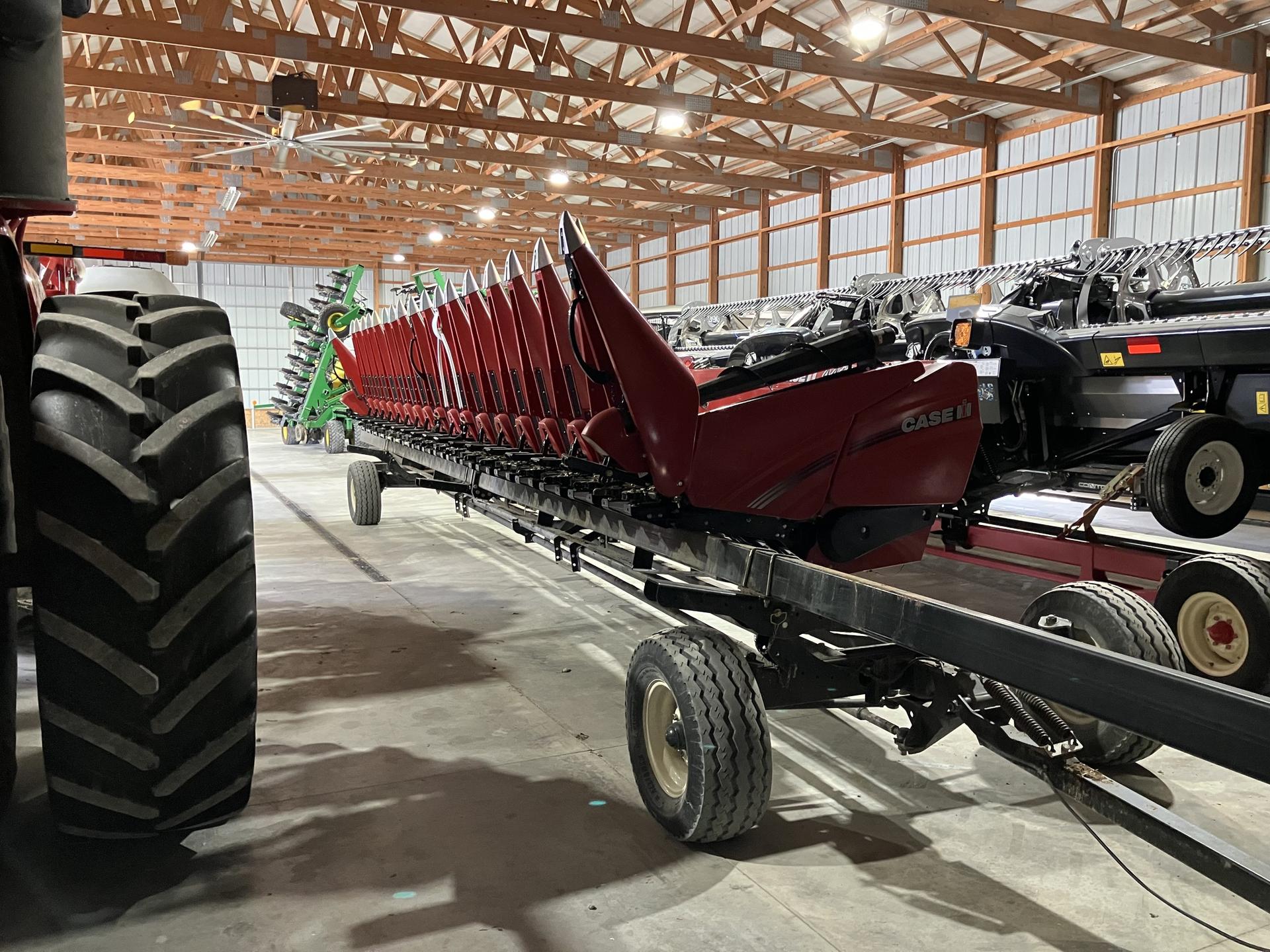 2023 Case IH 4418 Image