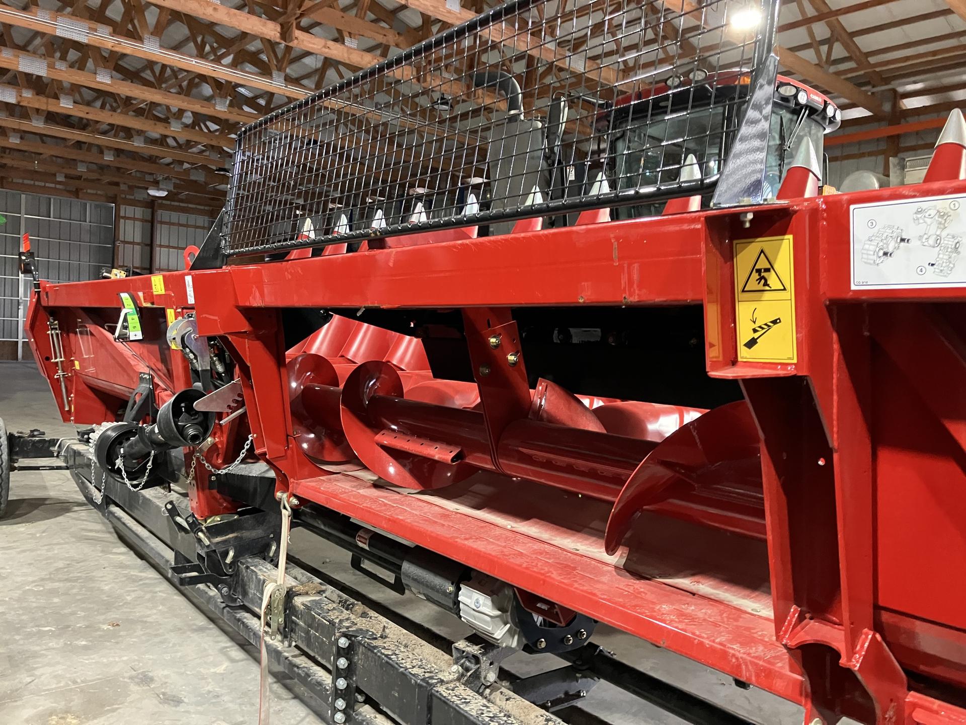 2023 Case IH 4418 Image