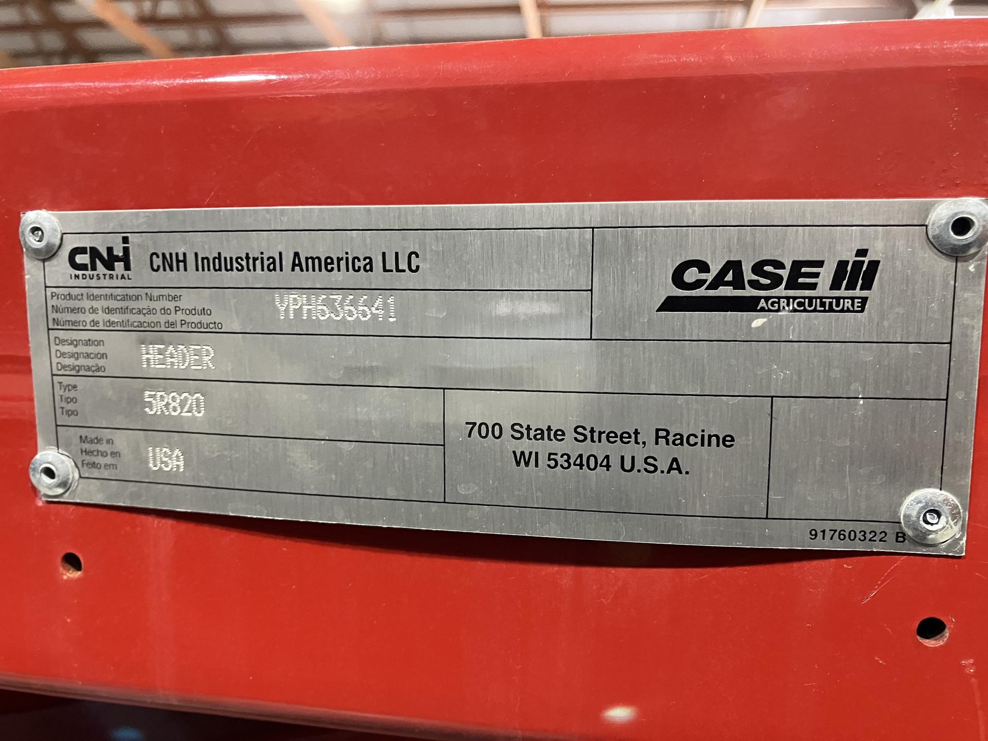 2023 Case IH 4418 Image