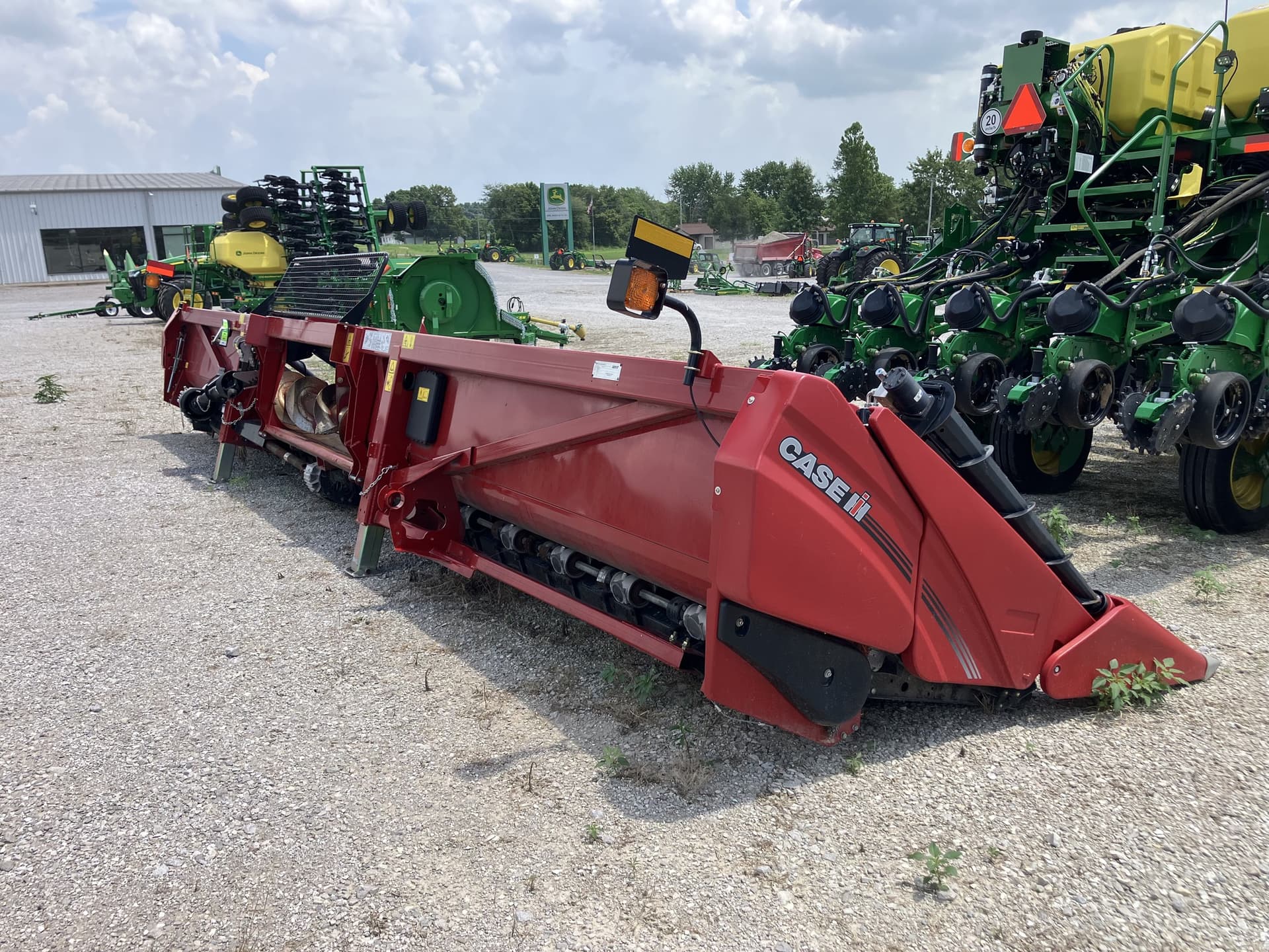 2023 Case IH 4418 Image