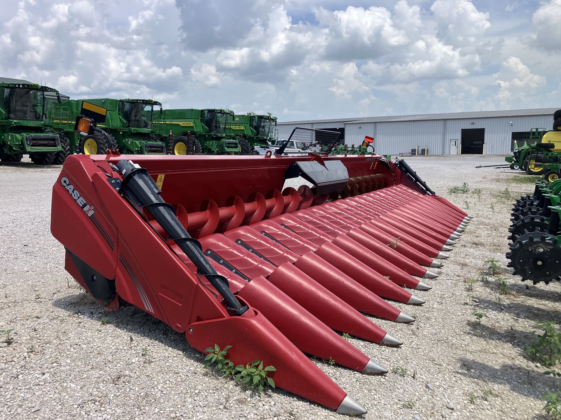 2023 Case IH 4418 Image