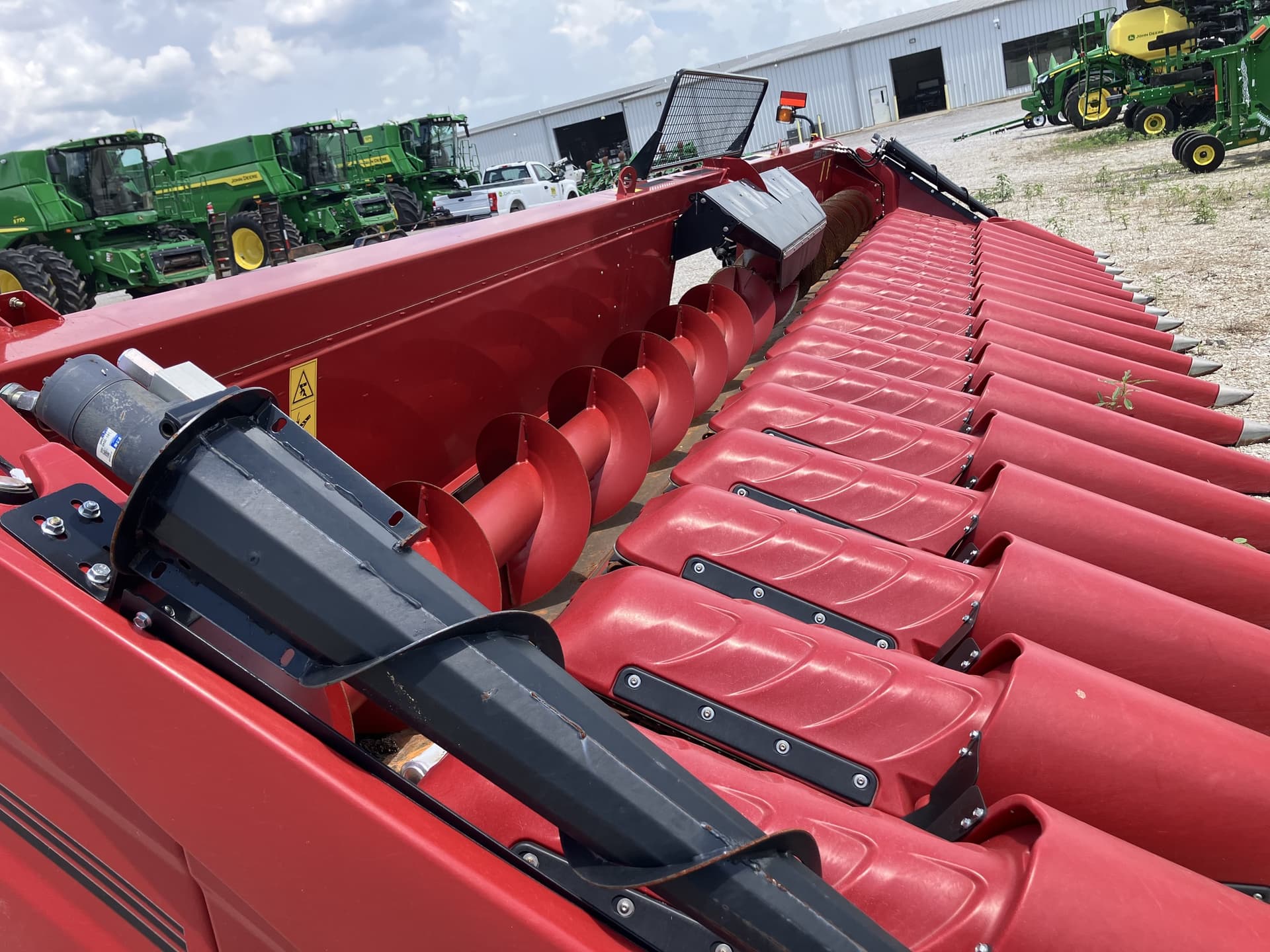 2023 Case IH 4418 Image