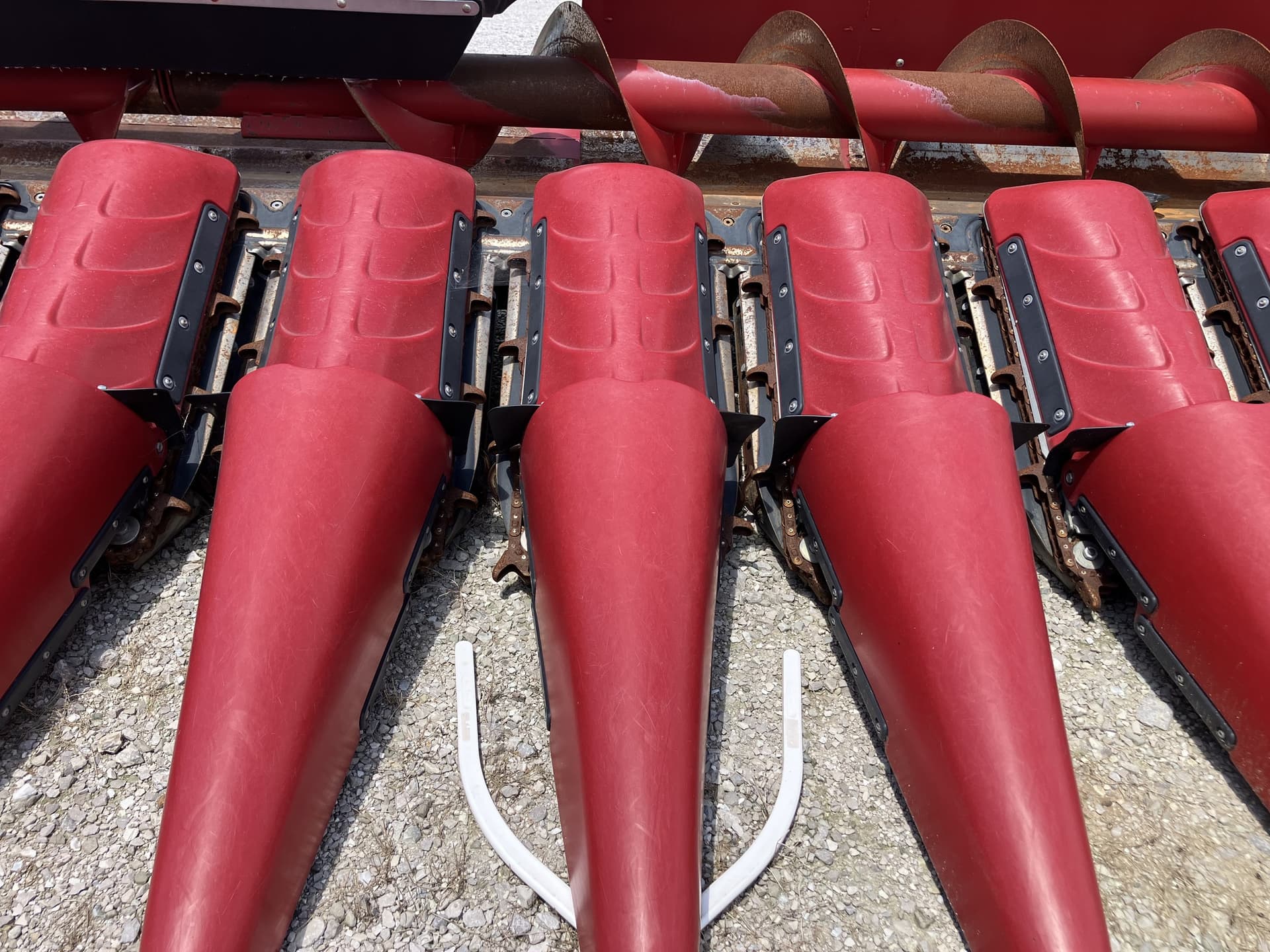 2023 Case IH 4418 Image