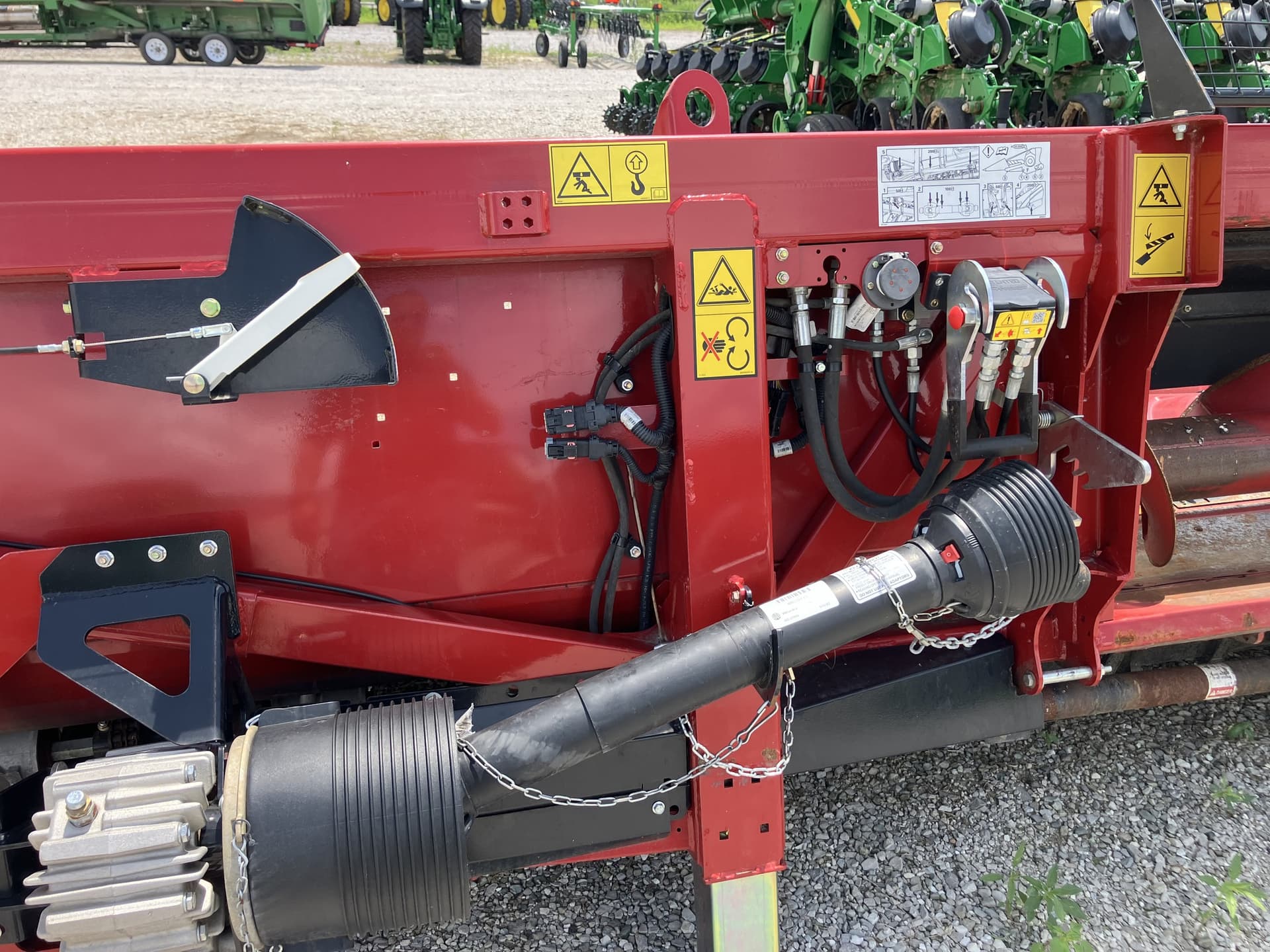 2023 Case IH 4418 Image