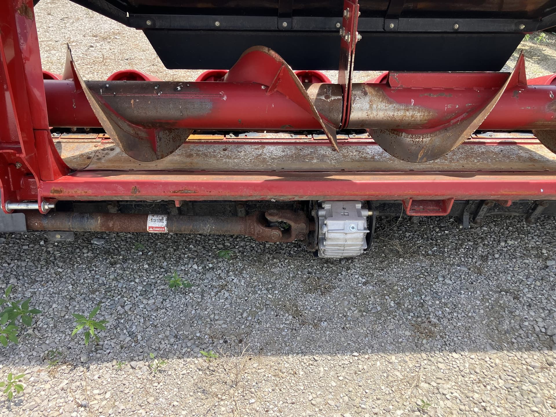 2023 Case IH 4418 Image
