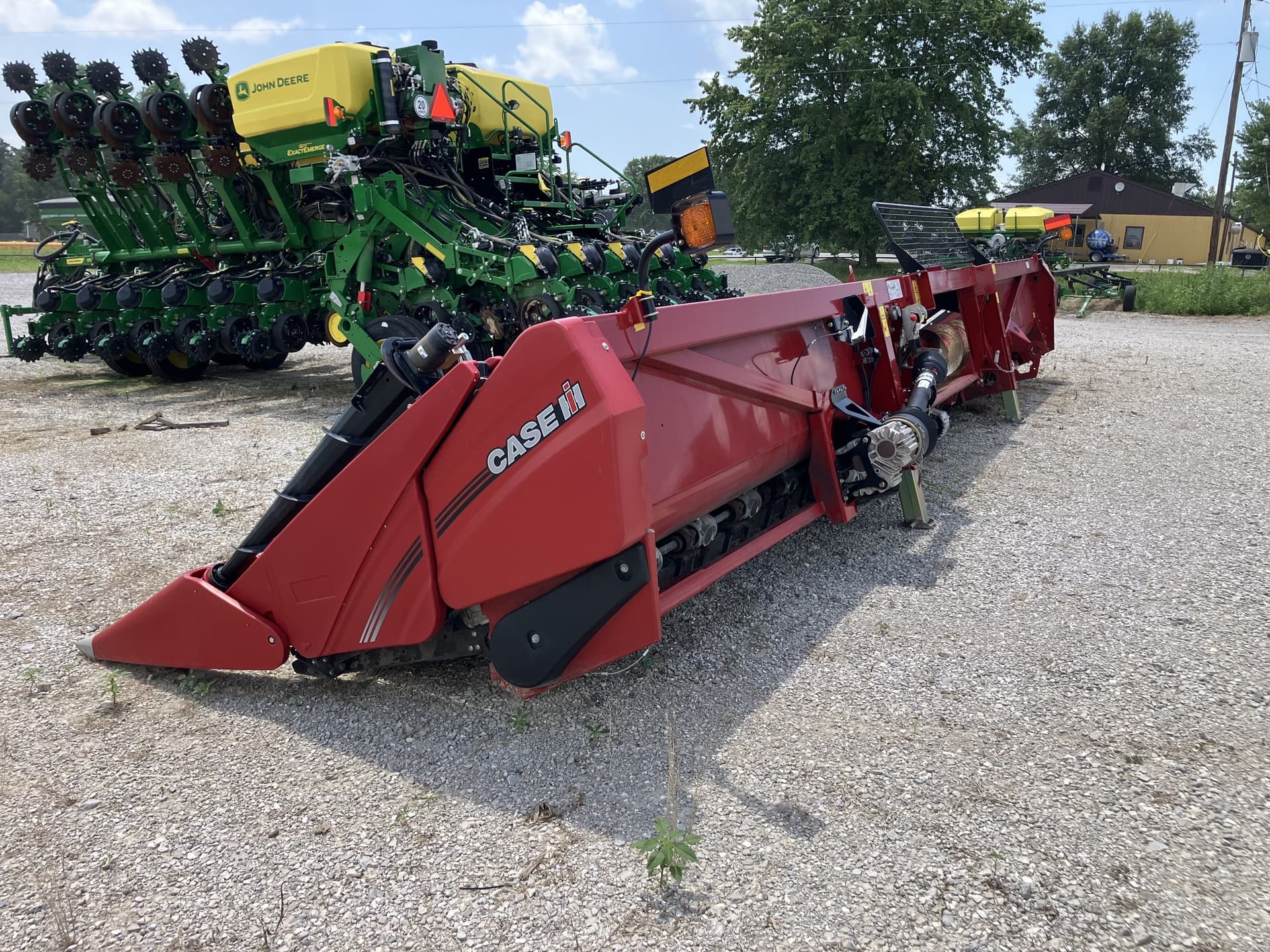 2023 Case IH 4418 Image