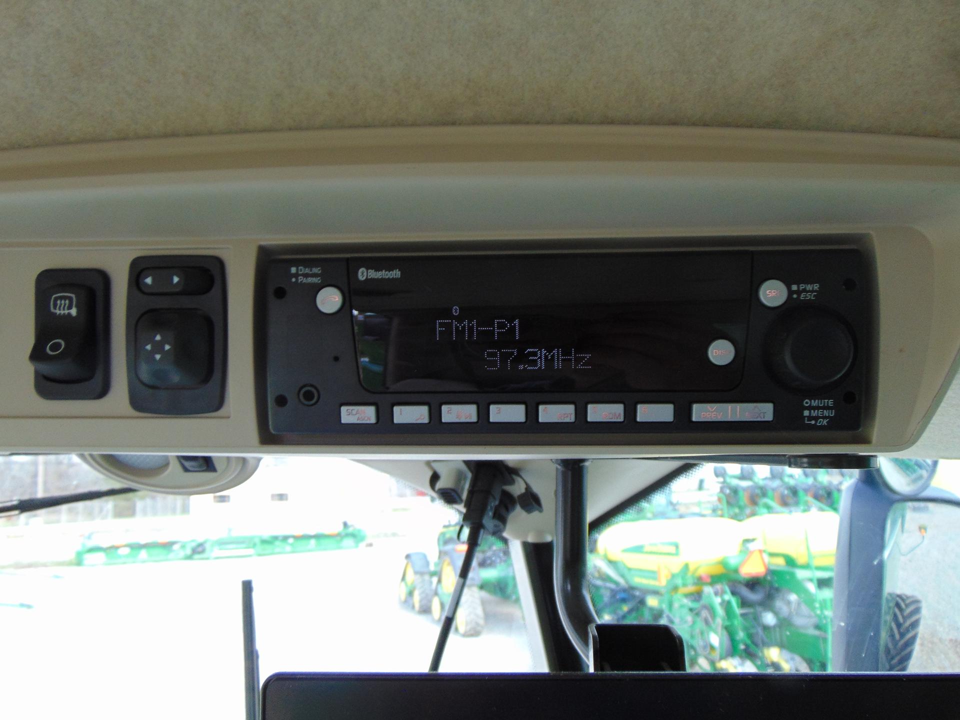 2024 John Deere S780 Image