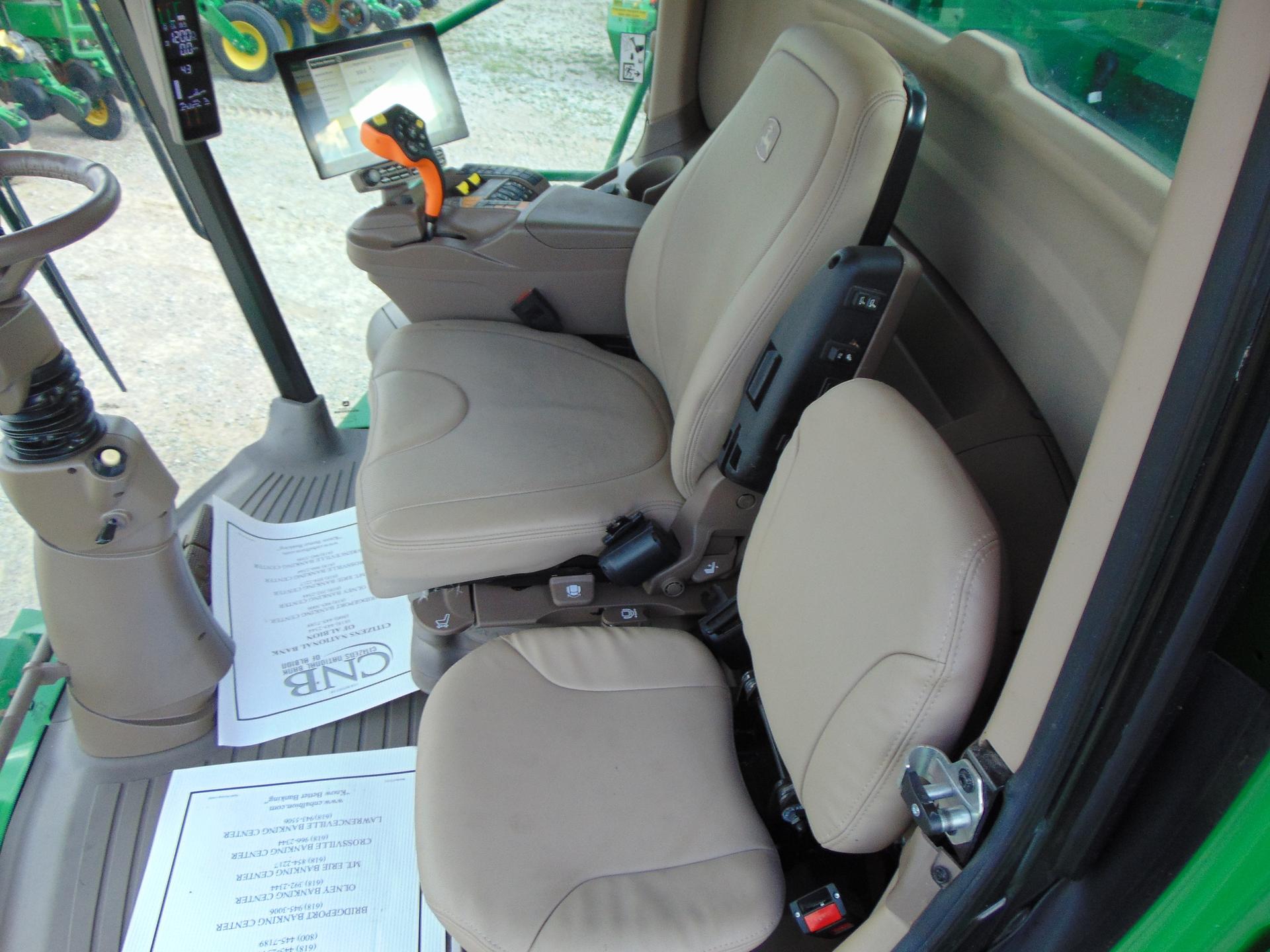 2024 John Deere S780 Image