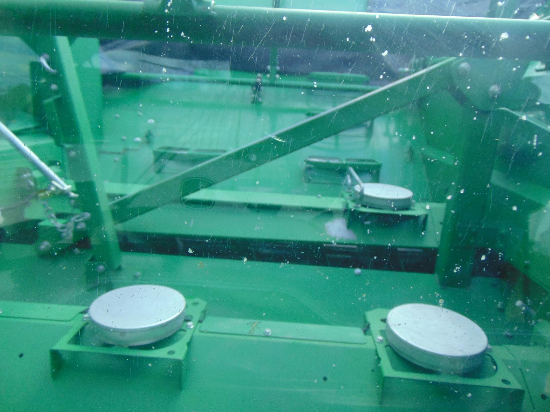 2024 John Deere S780 Image