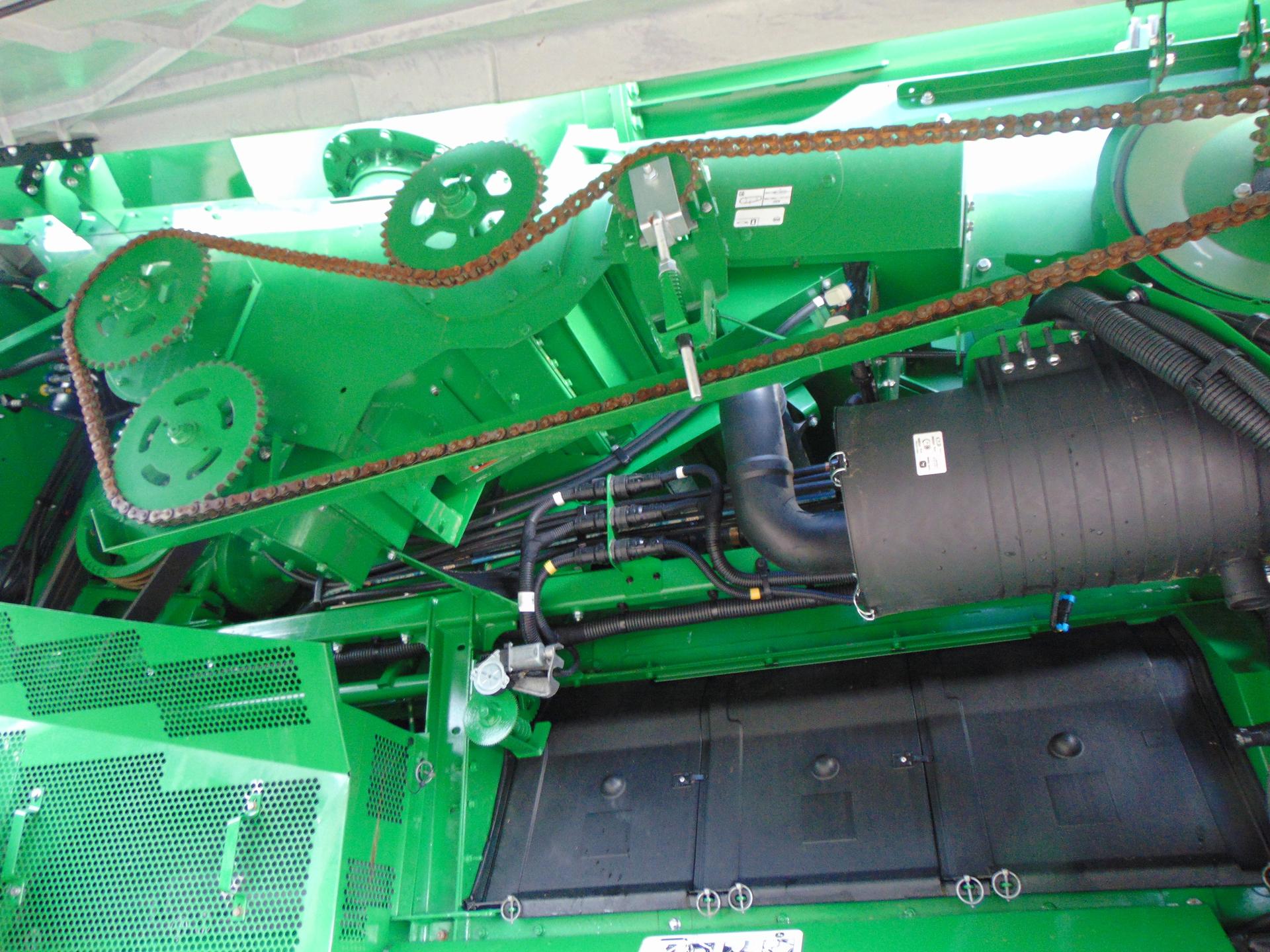 2024 John Deere S780 Image
