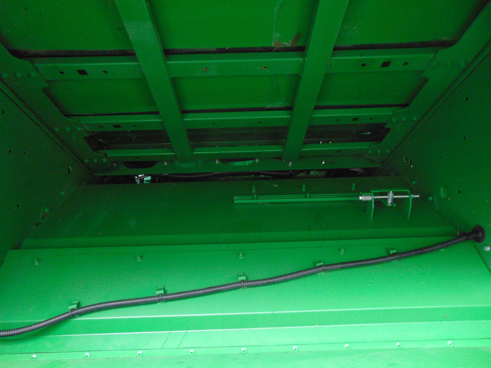 2024 John Deere S780 Image