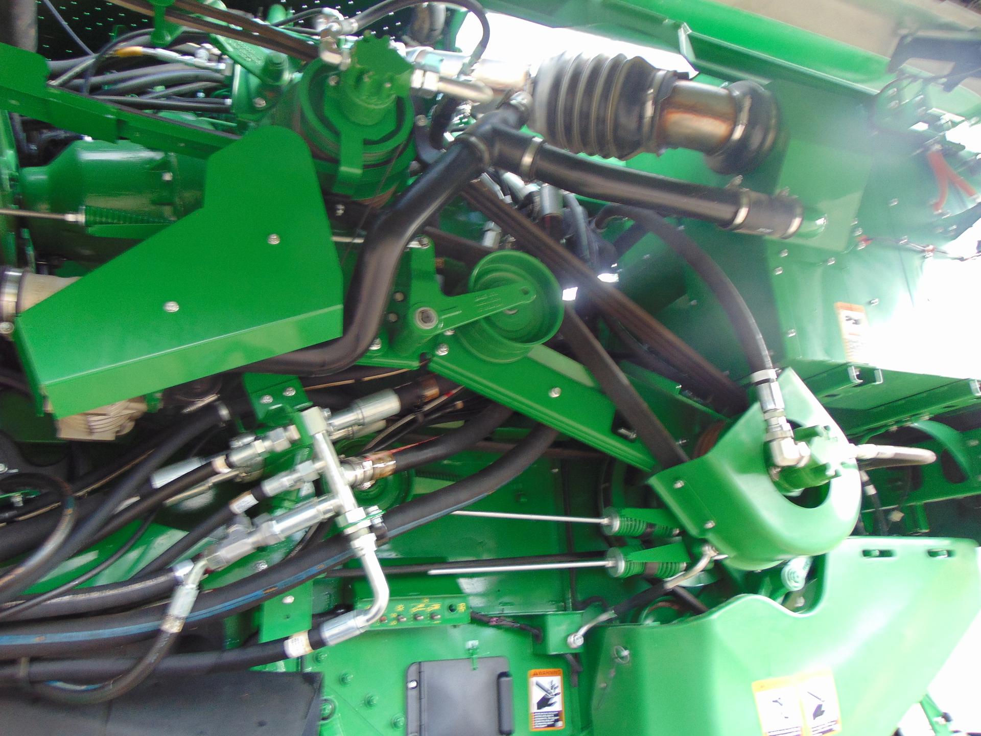 2024 John Deere S780 Image