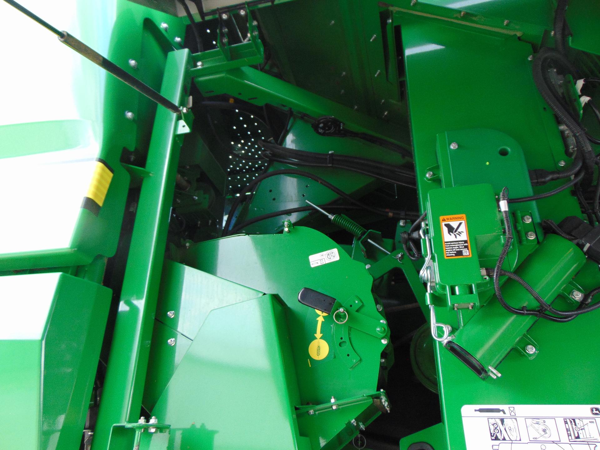 2024 John Deere S780 Image
