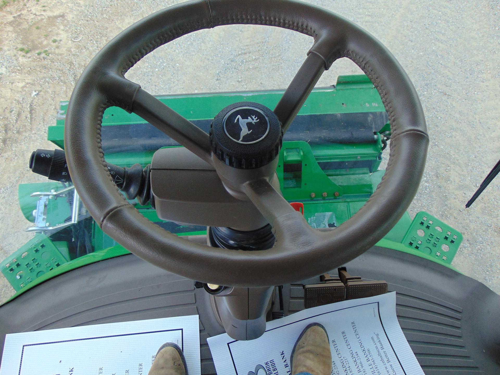 2024 John Deere S780 Image