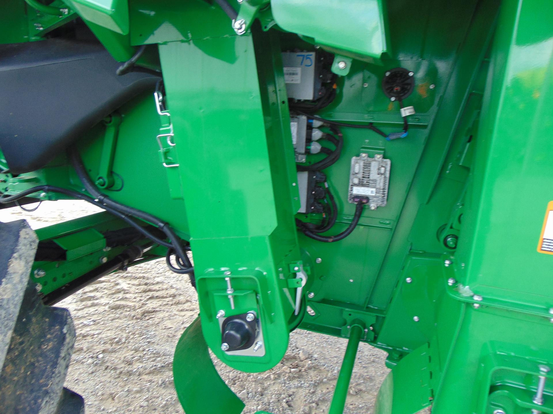 2024 John Deere S780 Image