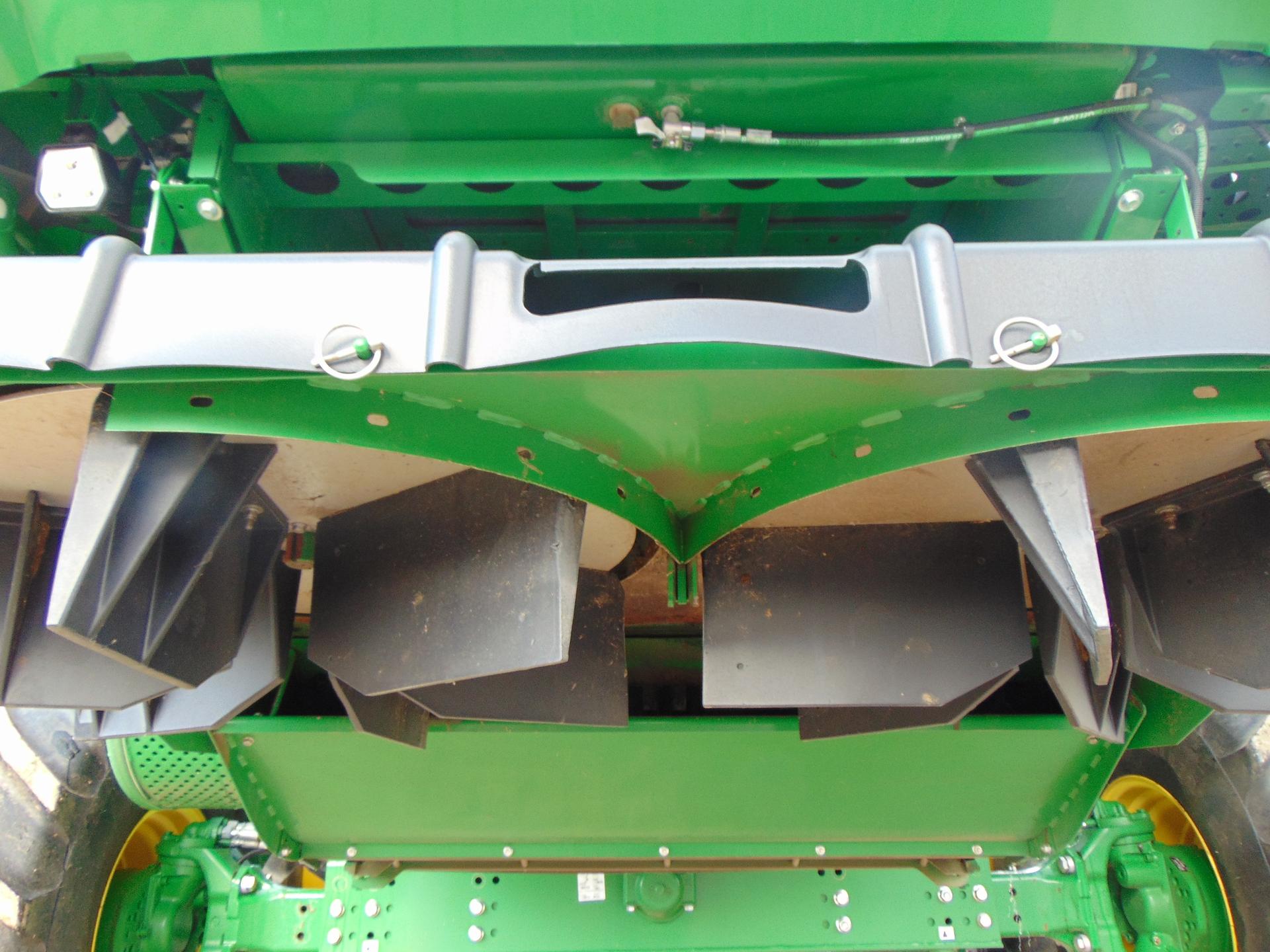2024 John Deere S780 Image