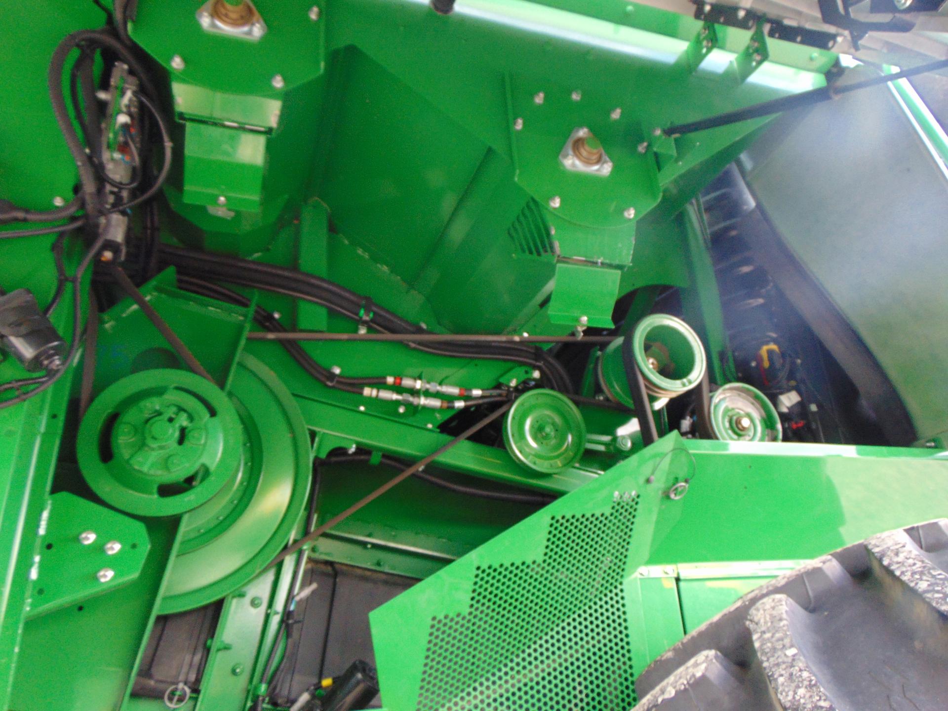2024 John Deere S780 Image