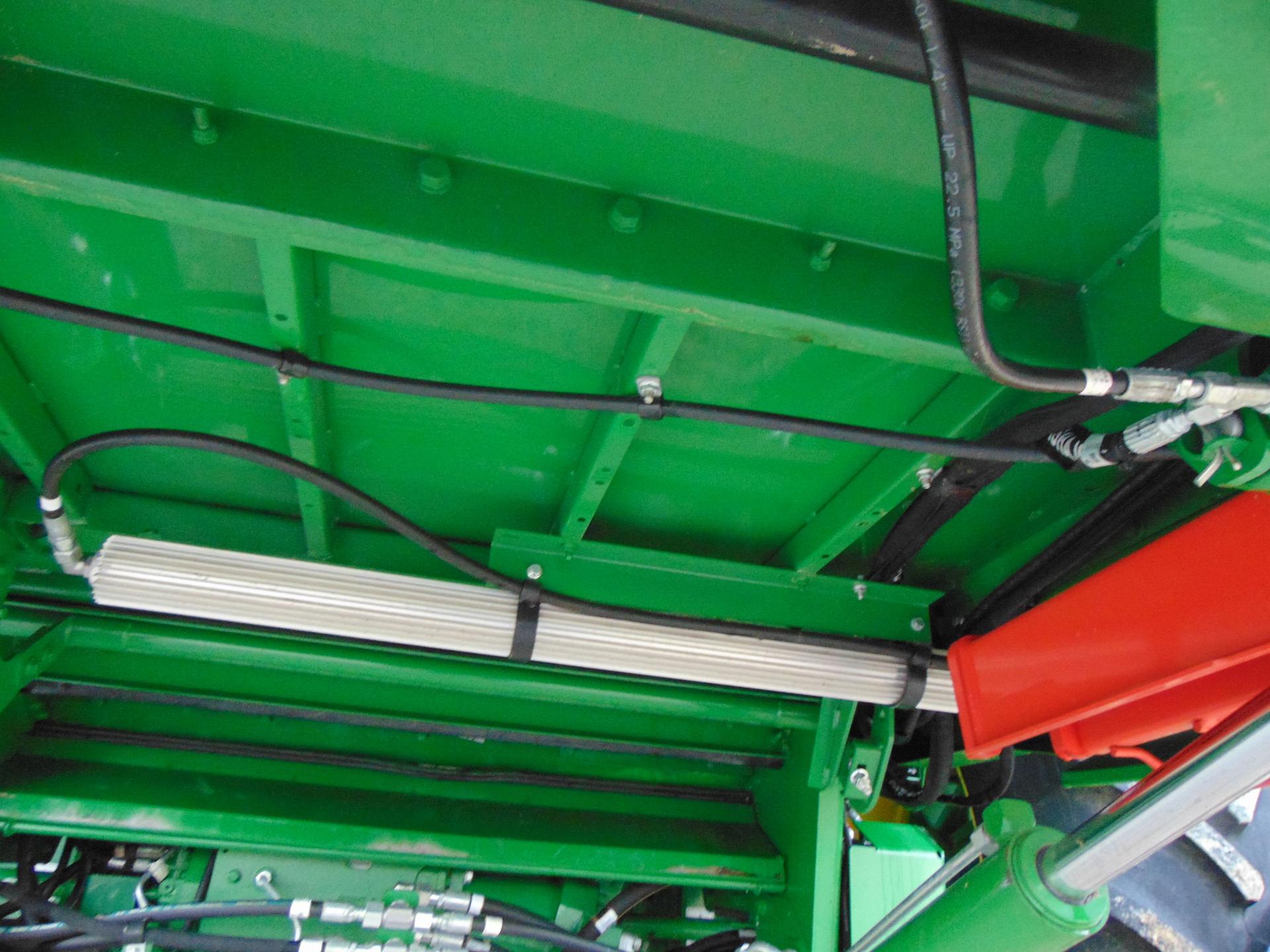 2024 John Deere S780 Image