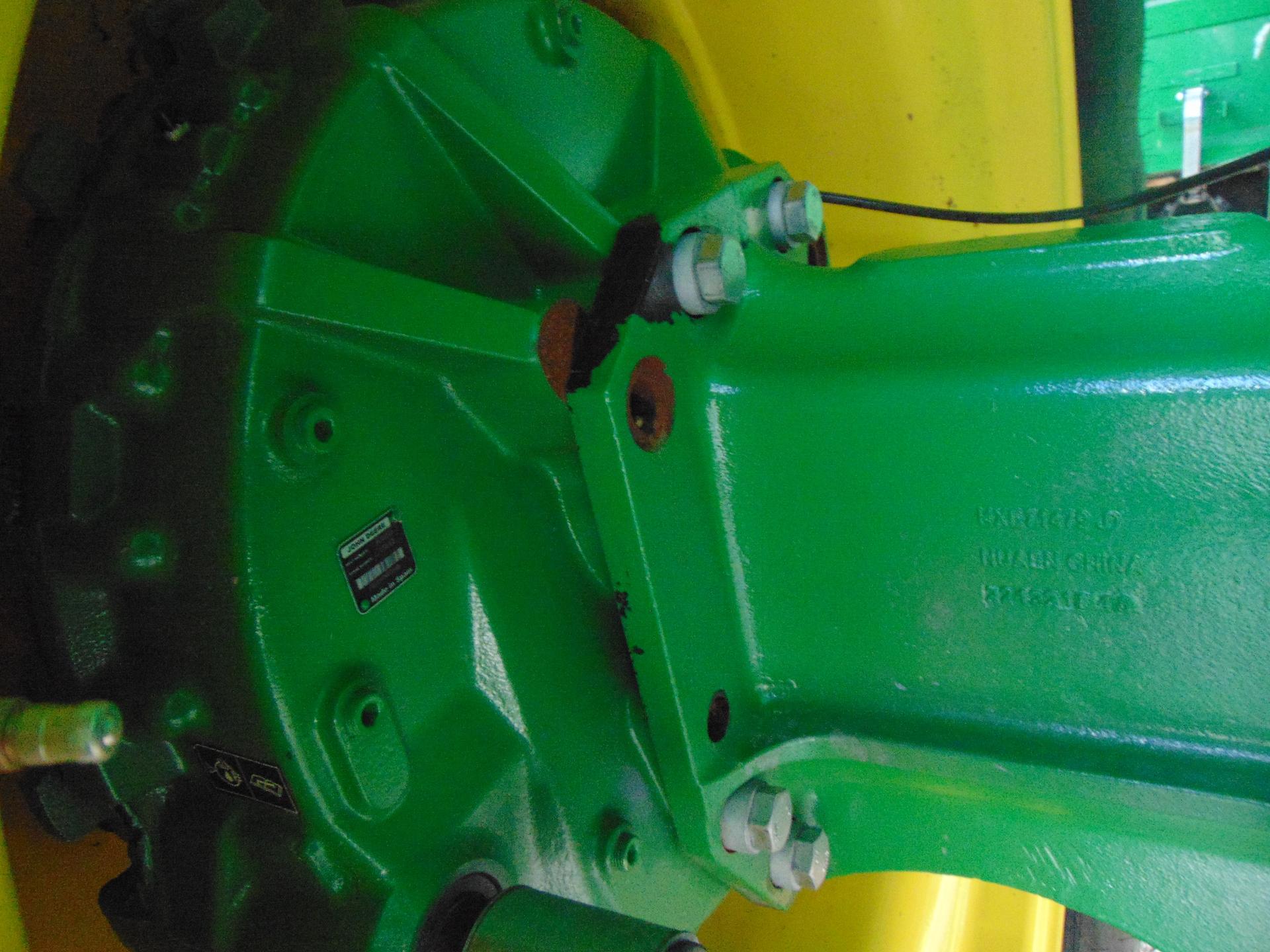 2024 John Deere S780 Image