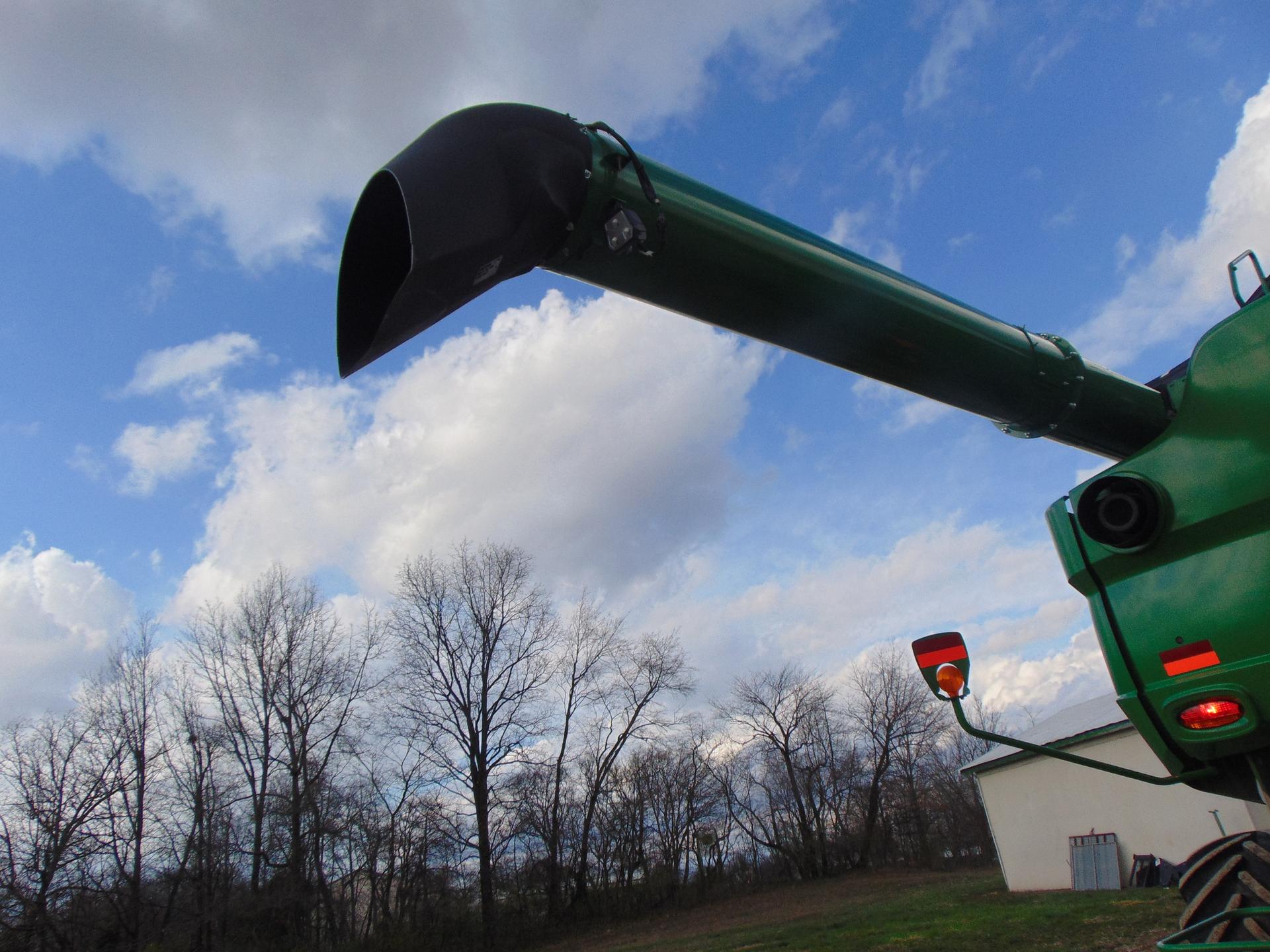 2024 John Deere S780 Image