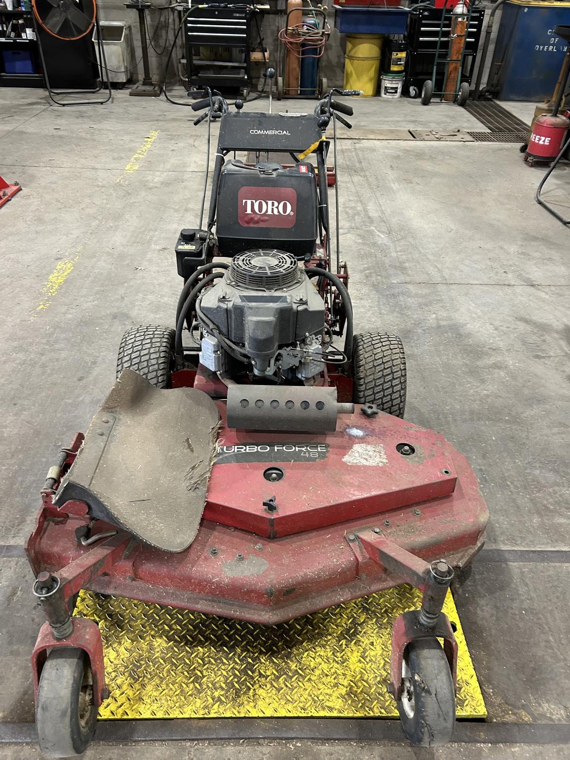 2011 Toro 30938 Image