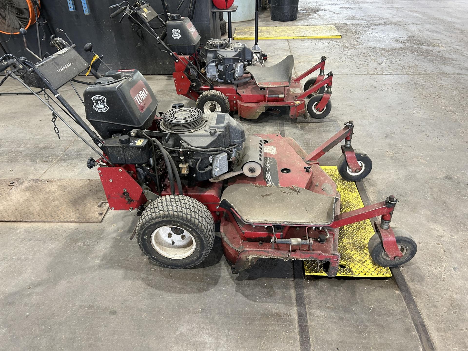 2011 Toro 30938 Image