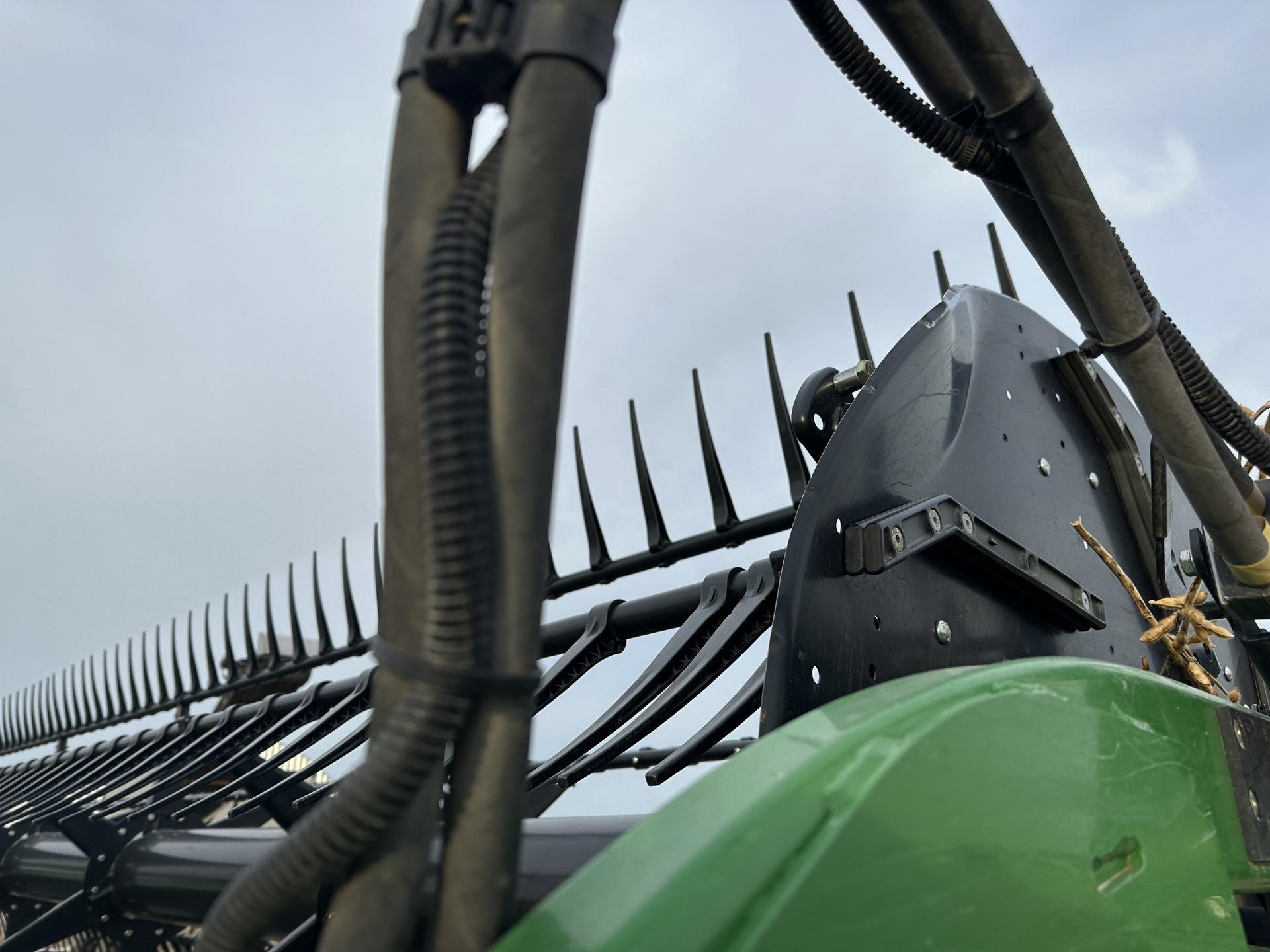 2018 John Deere 635FD Image