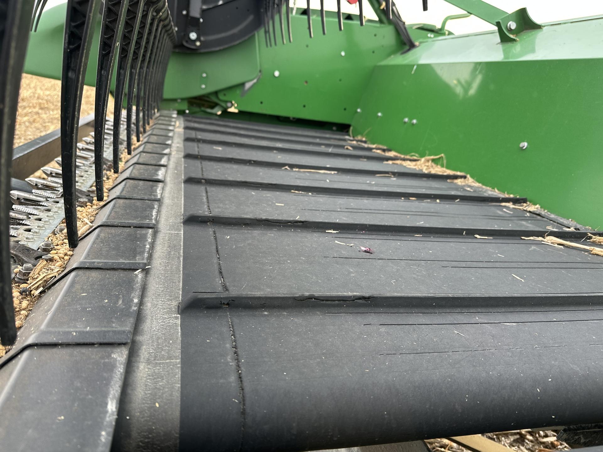 2018 John Deere 635FD Image