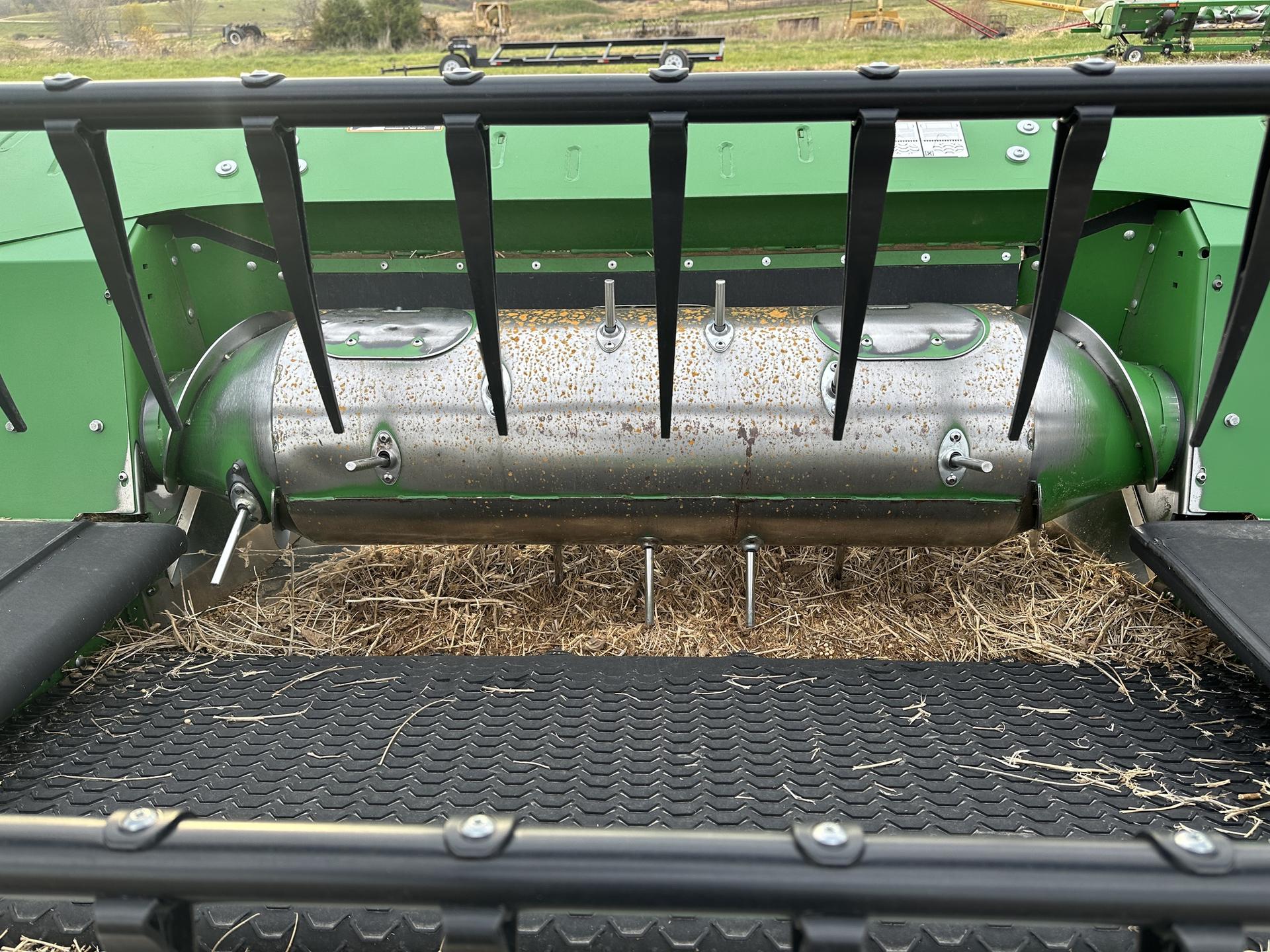 2018 John Deere 635FD Image