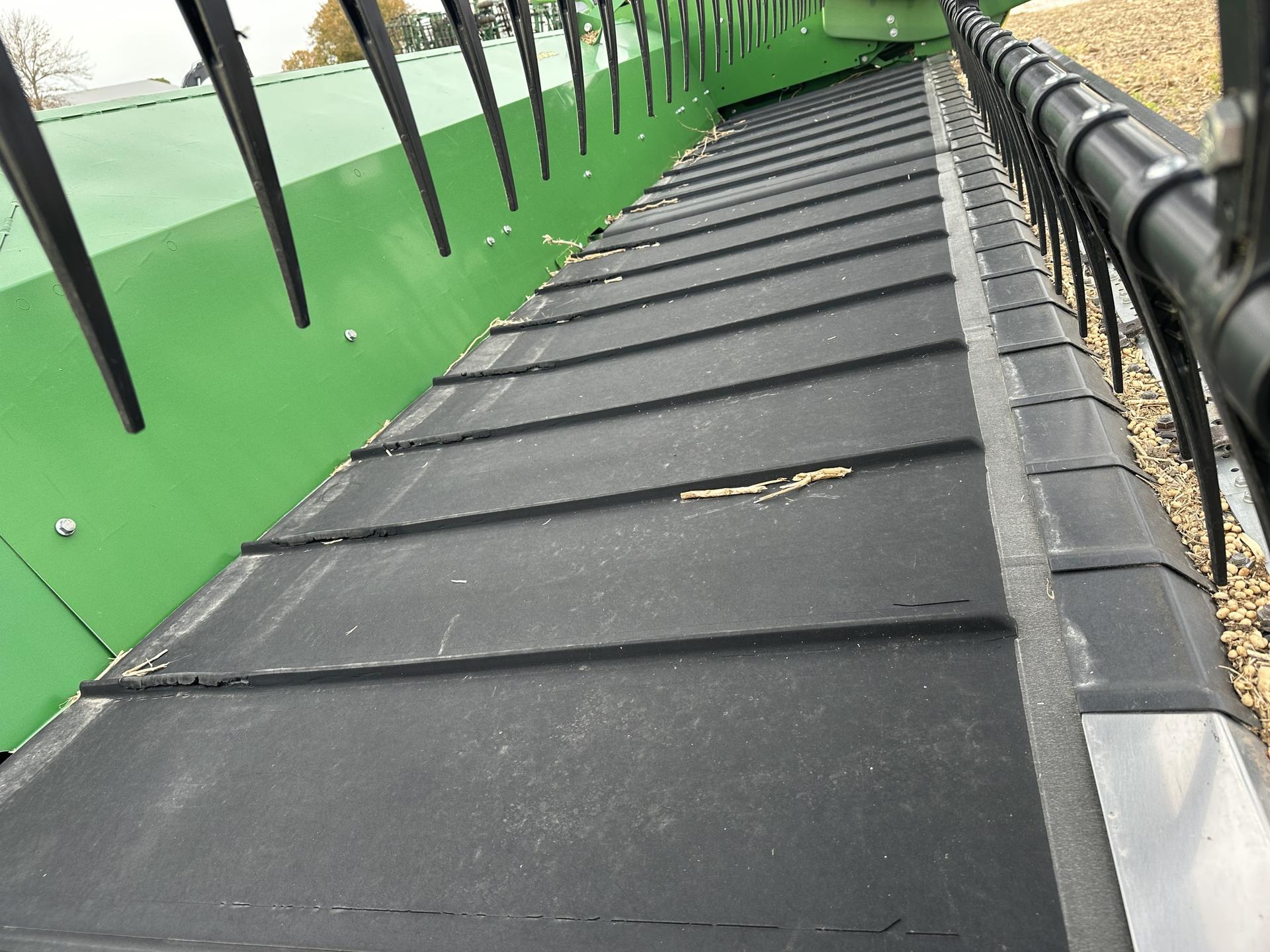 2018 John Deere 635FD Image