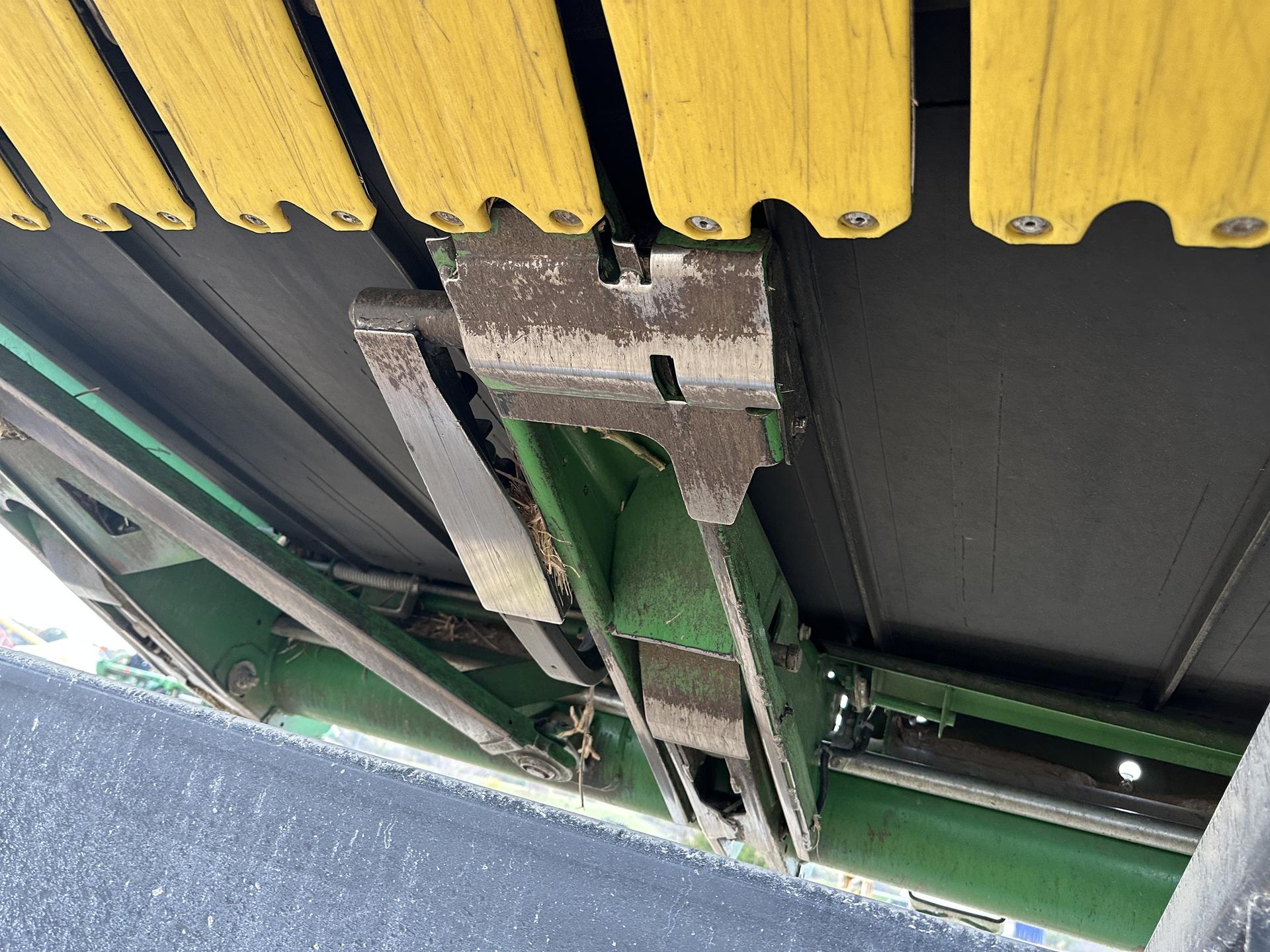 2018 John Deere 635FD Image