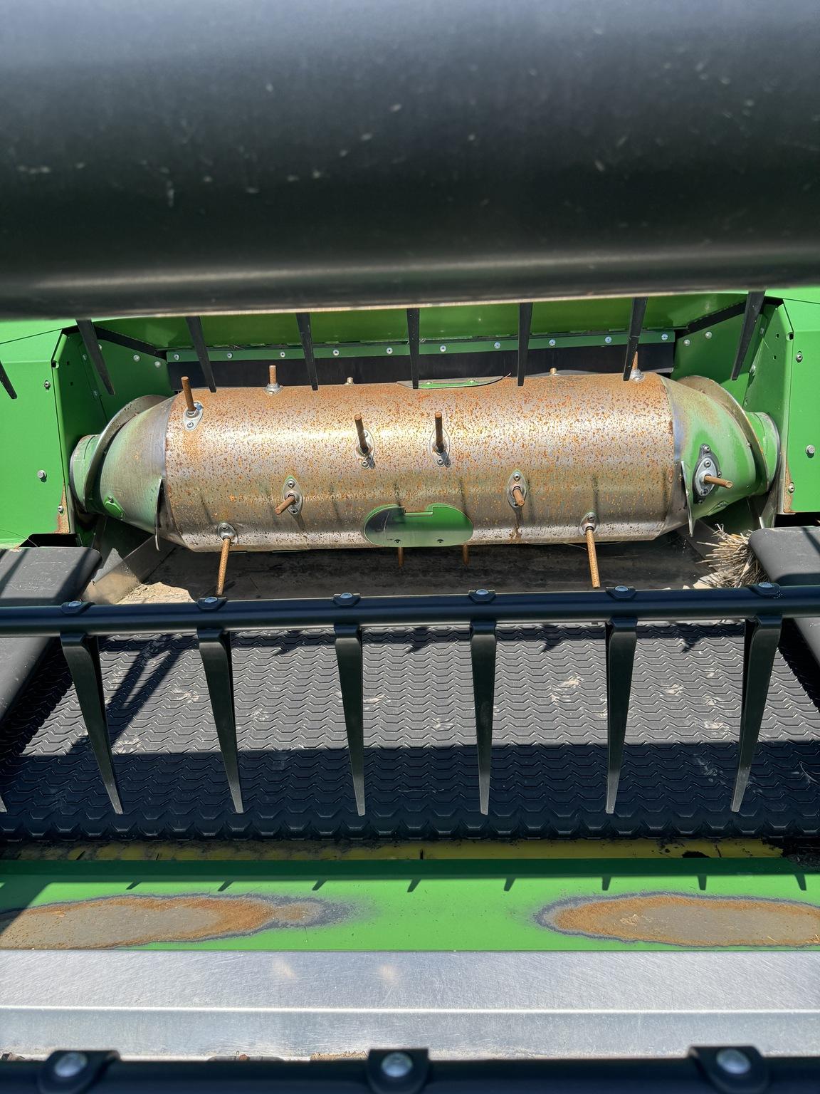 2018 John Deere 635FD Image