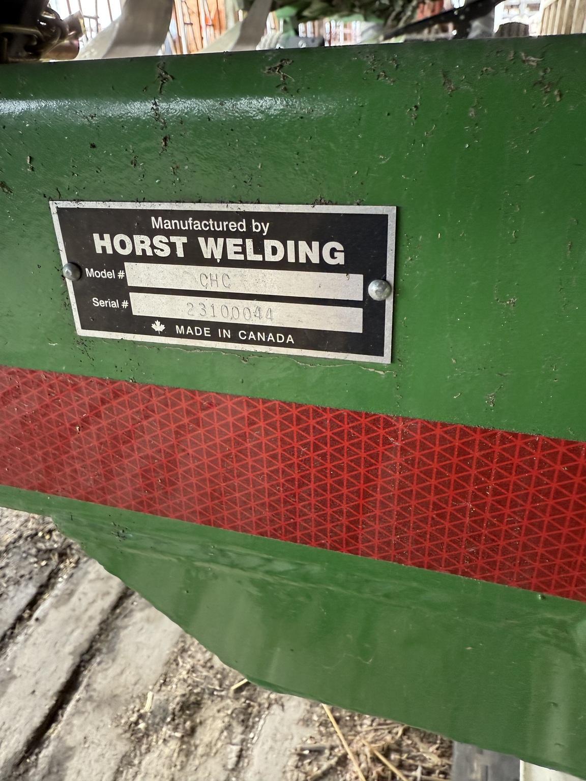 2022 Horst Welding CHC30 Image