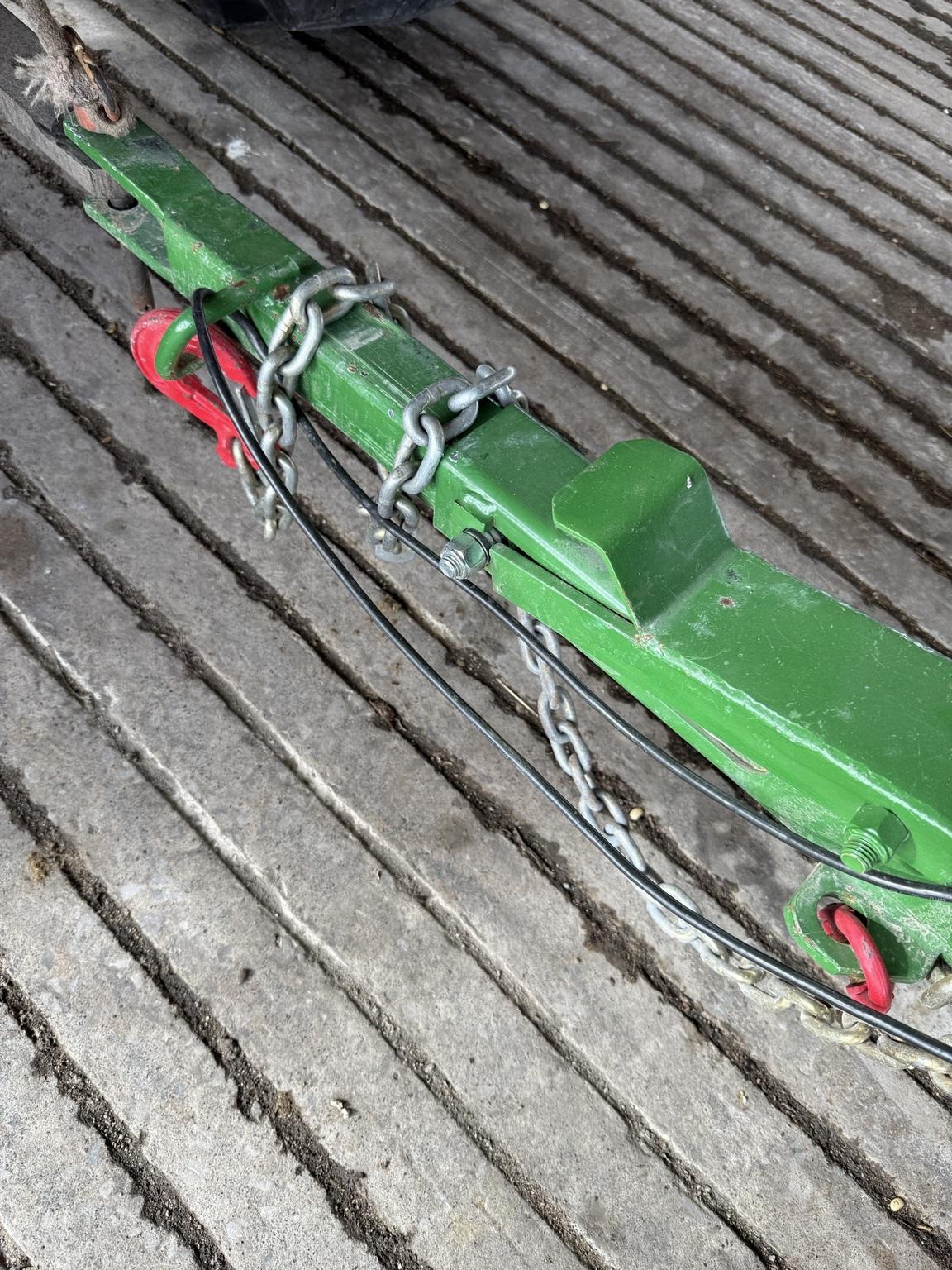 2022 Horst Welding CHC30 Image