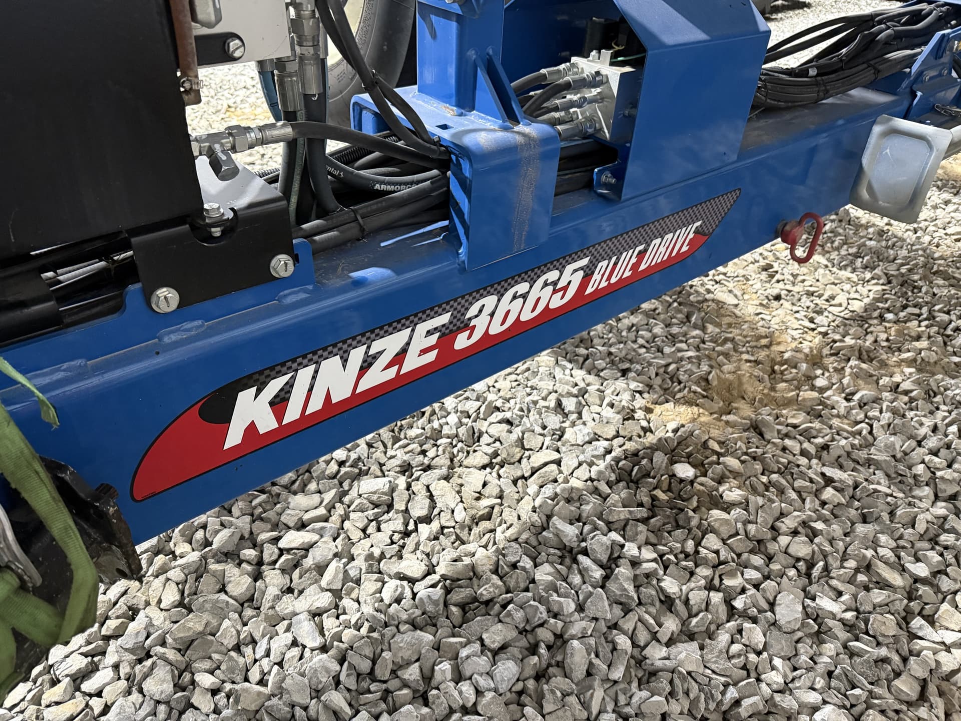 2023 Kinze 3665 Image