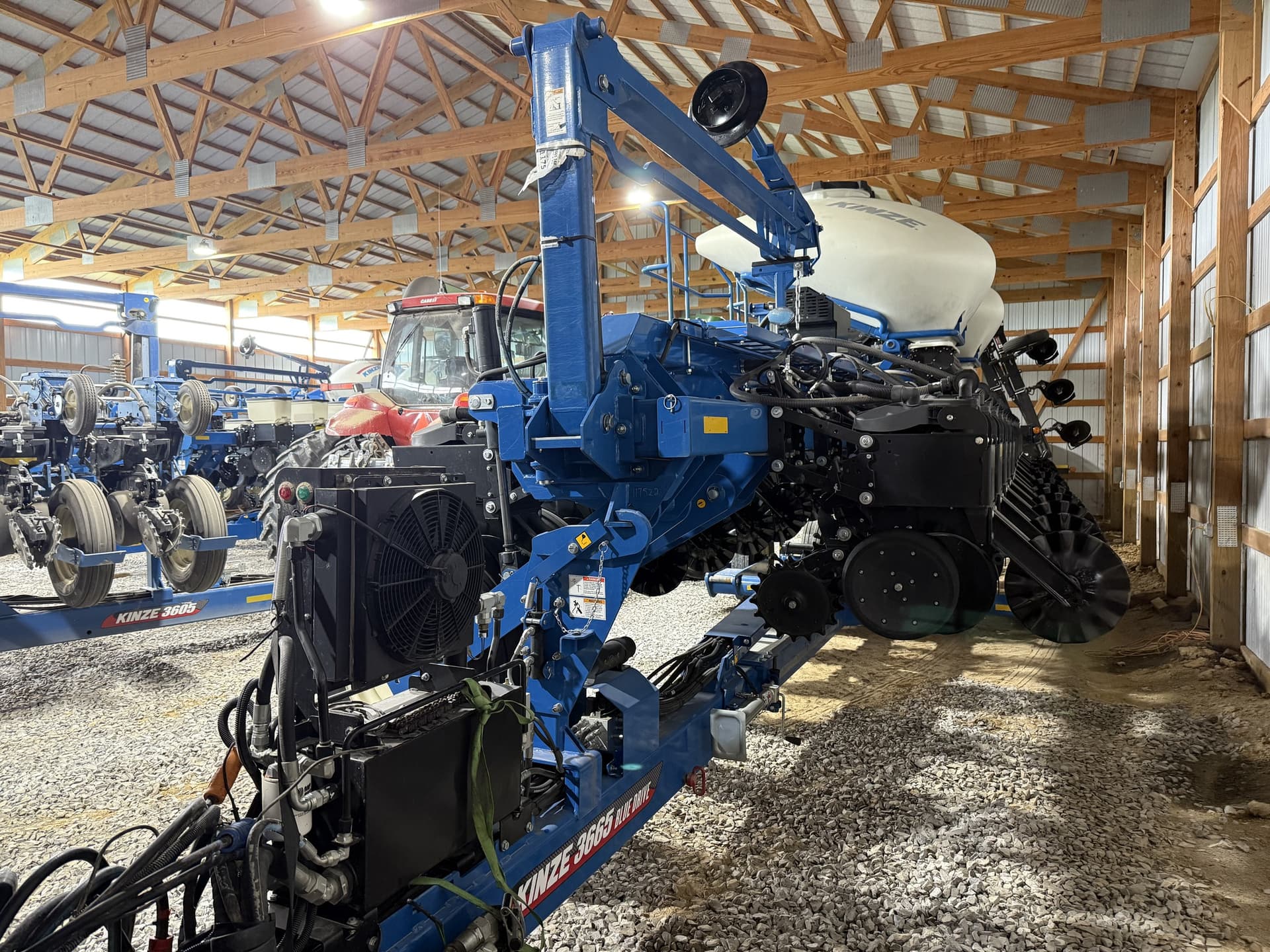 2023 Kinze 3665 Image