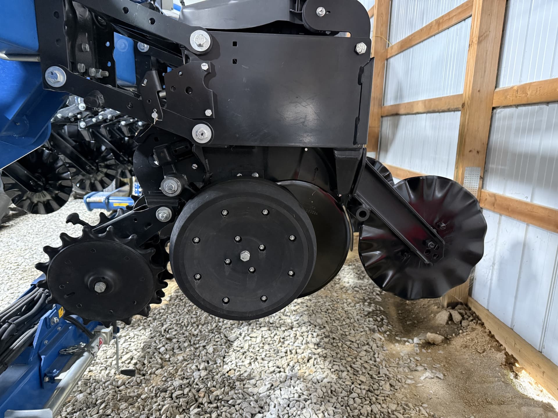 2023 Kinze 3665 Image