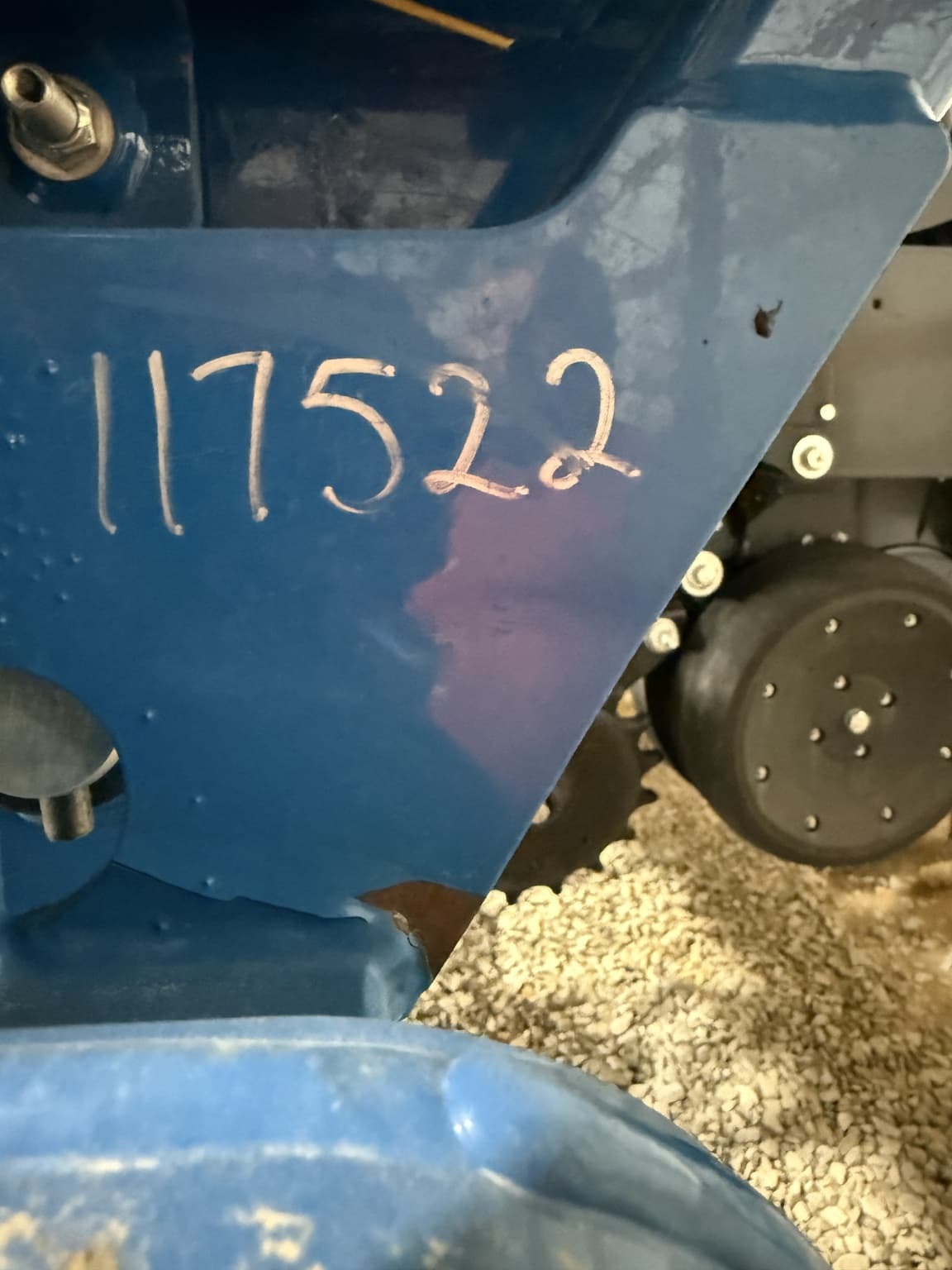 2023 Kinze 3665 Image