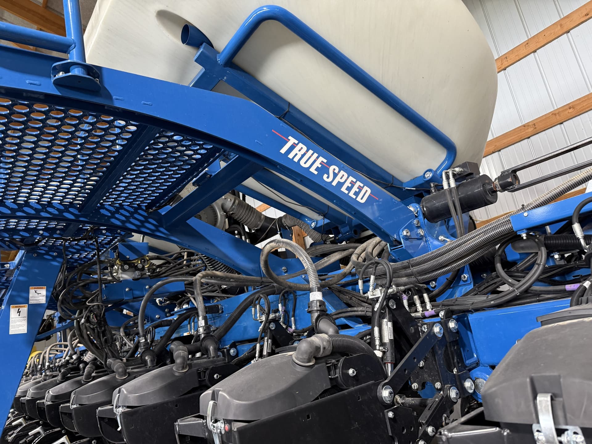 2023 Kinze 3665 Image
