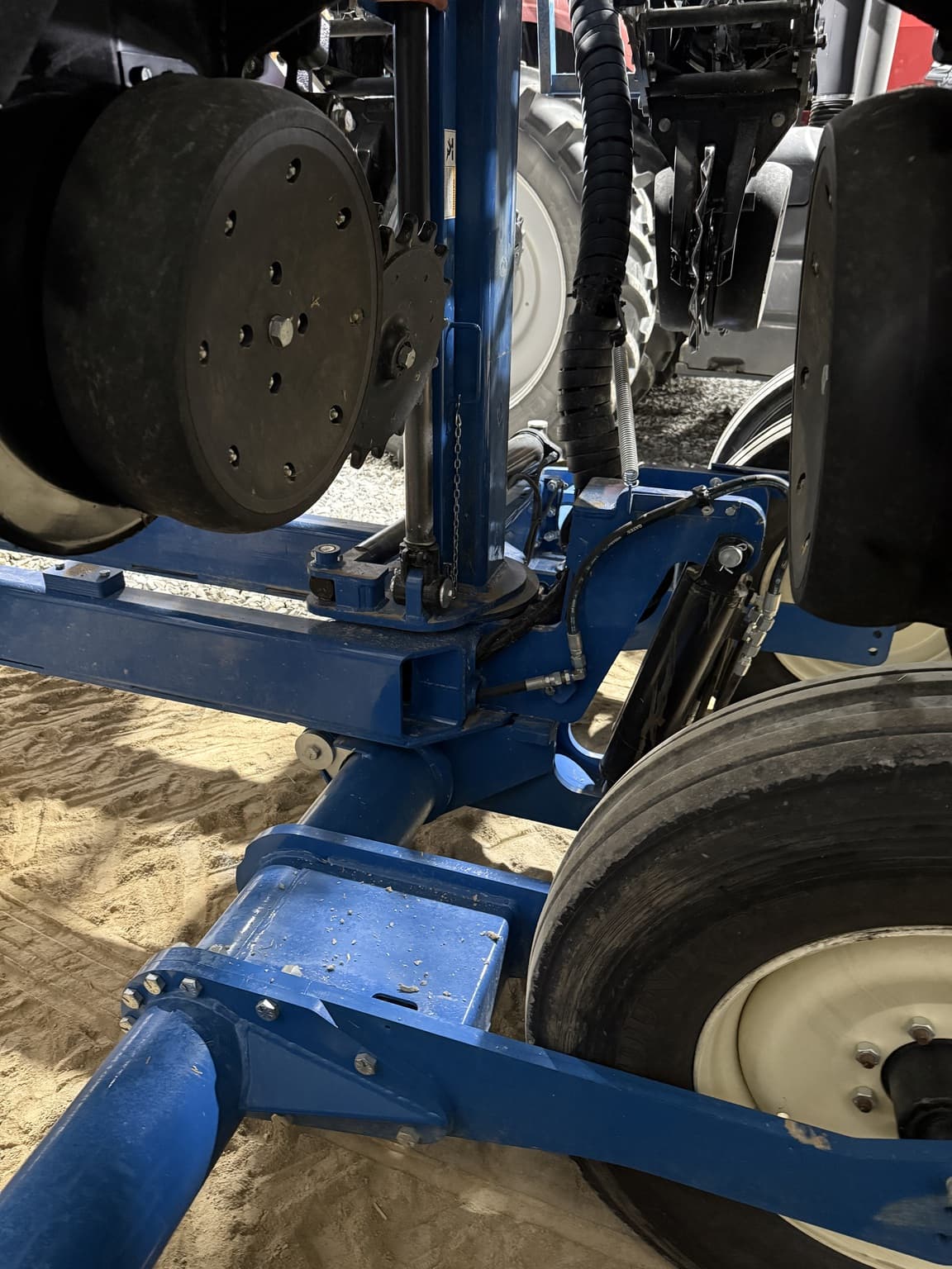 2023 Kinze 3665 Image