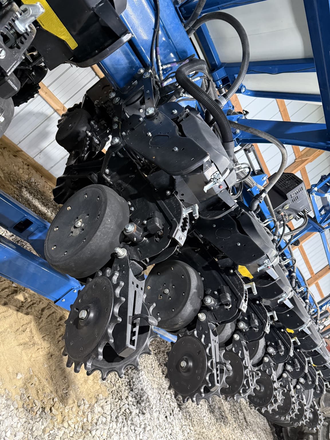 2023 Kinze 3665 Image