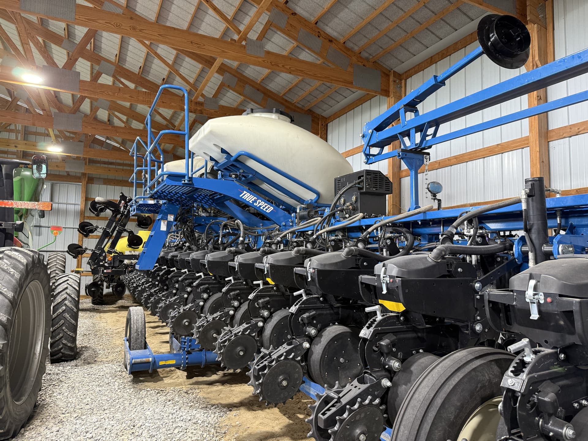 2023 Kinze 3665 Image
