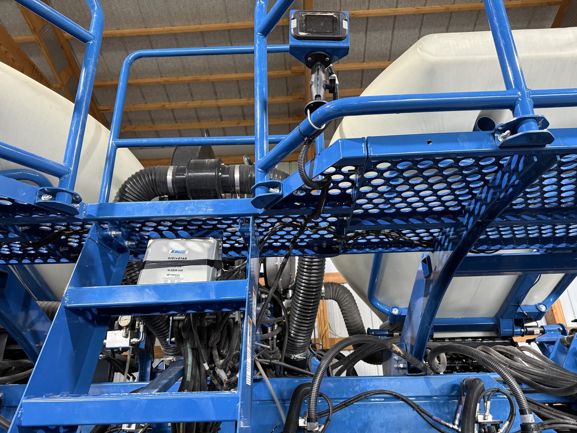 2023 Kinze 3665 Image