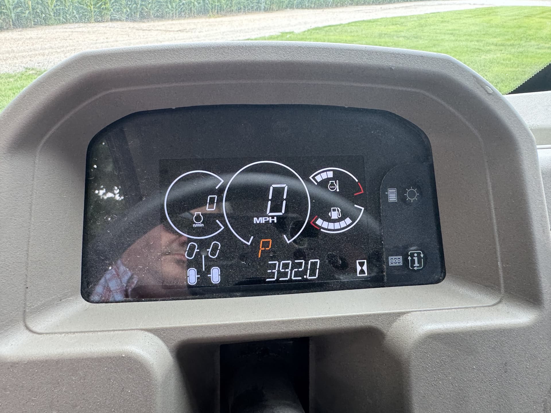 2025 John Deere XUV 845R Image