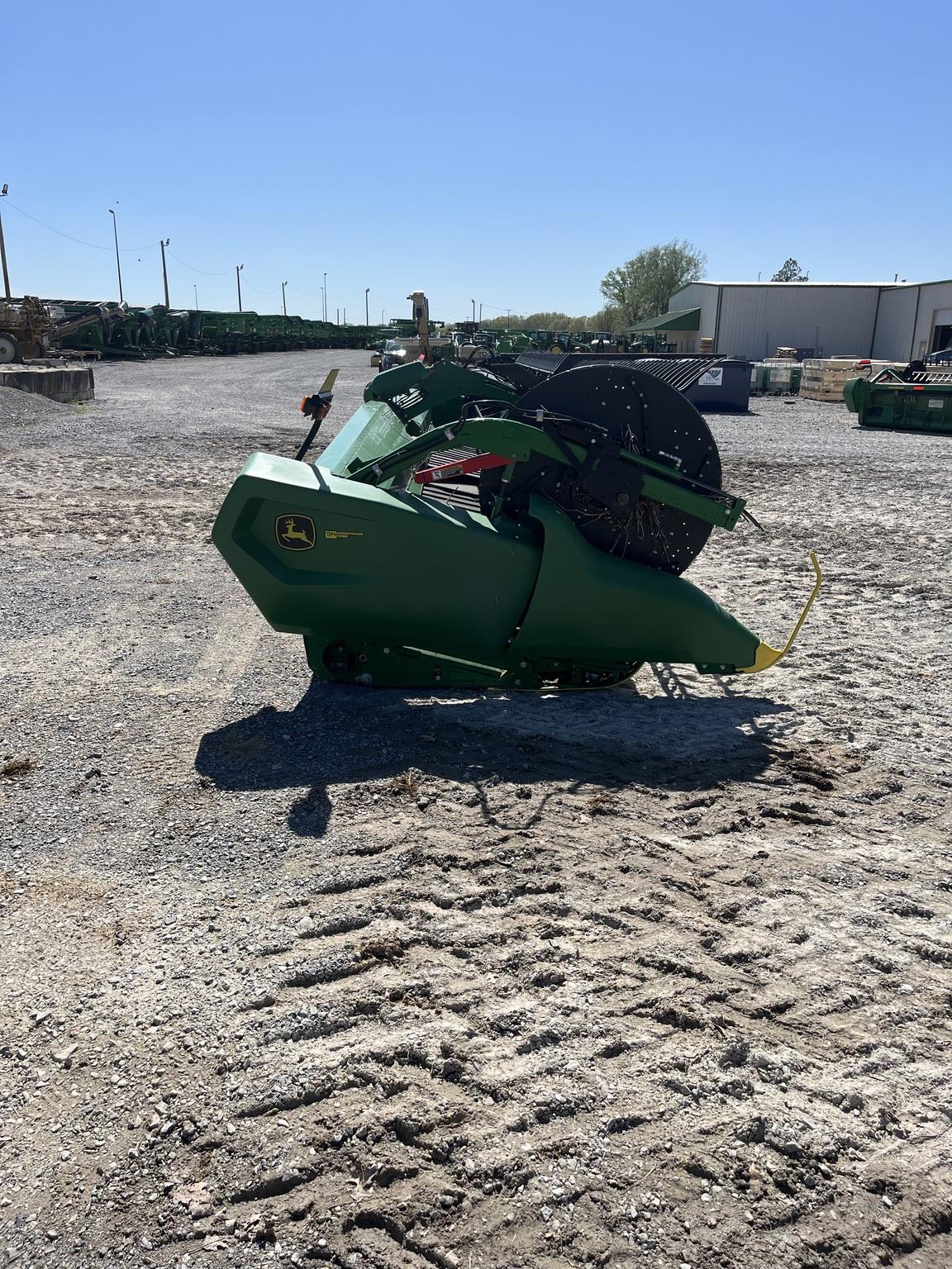2022 John Deere RD40F Image