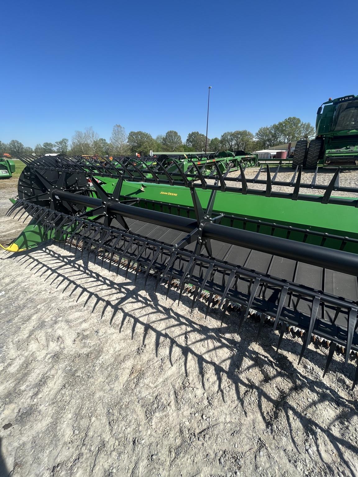 2022 John Deere RD40F Image