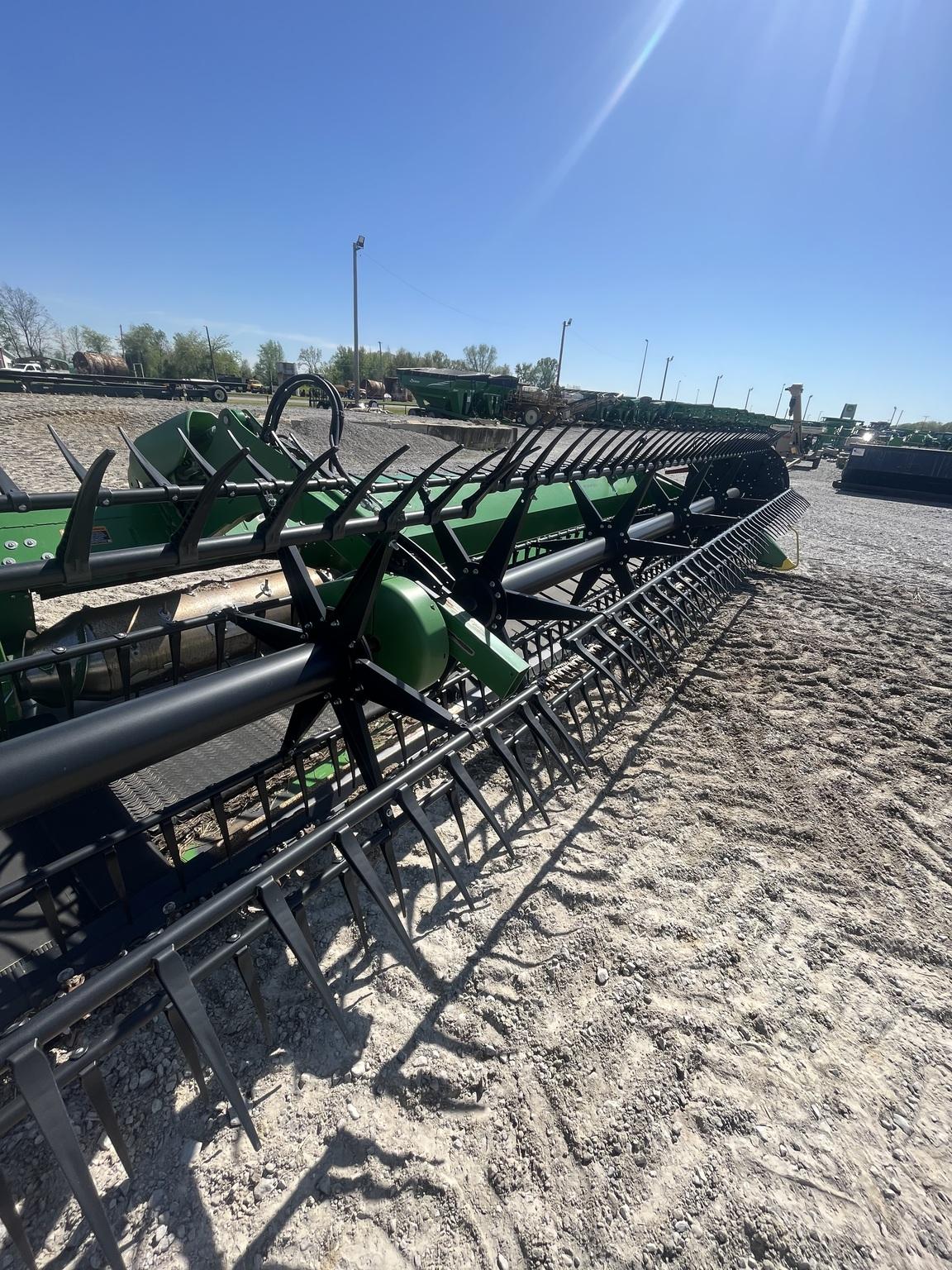 2022 John Deere RD40F Image