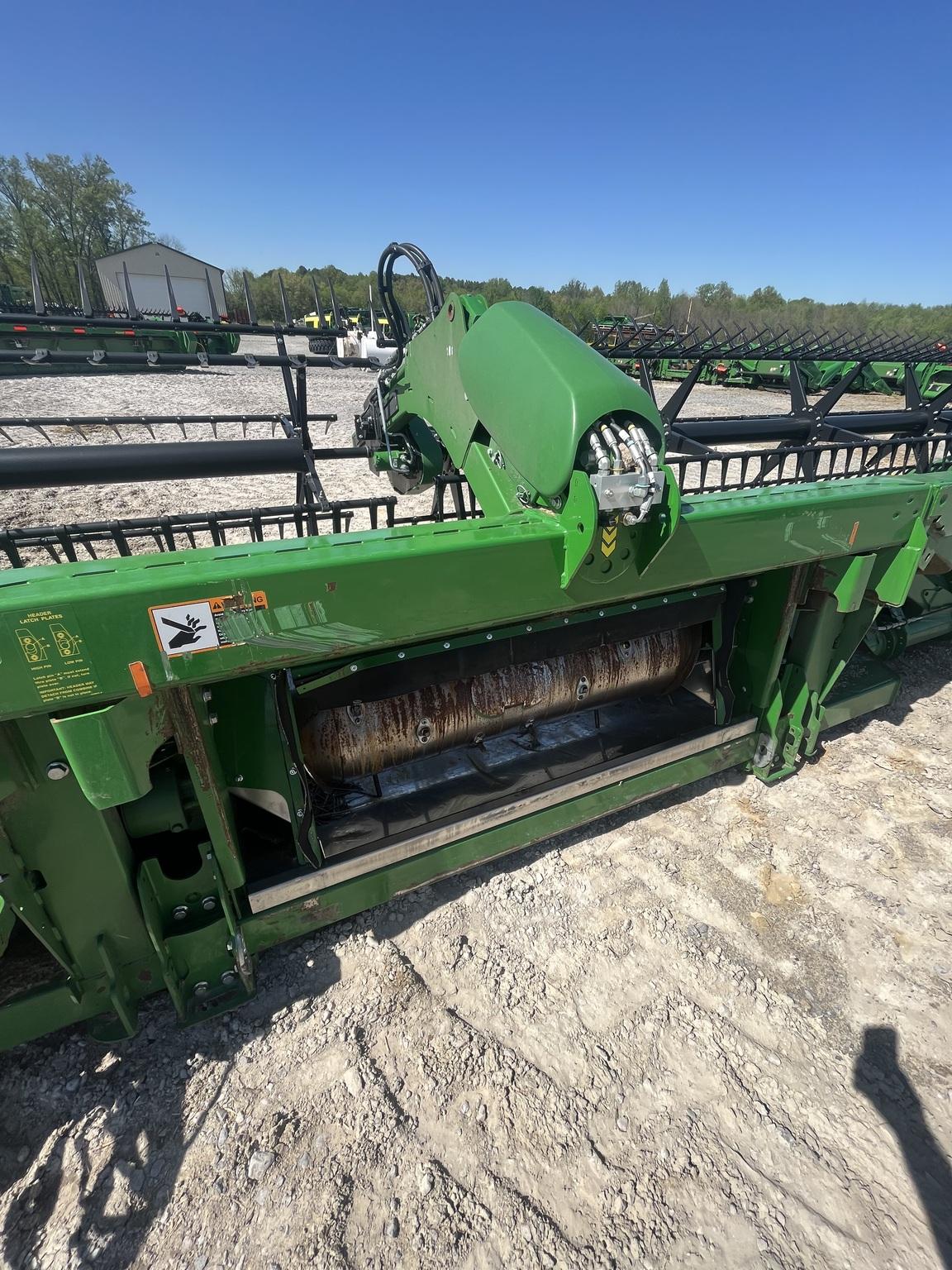 2022 John Deere RD40F Image