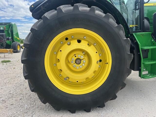 2024 John Deere 6145M Image