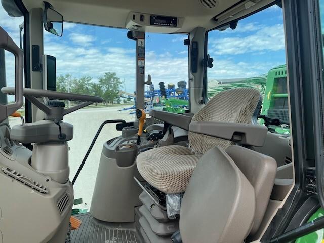 2024 John Deere 6145M Image